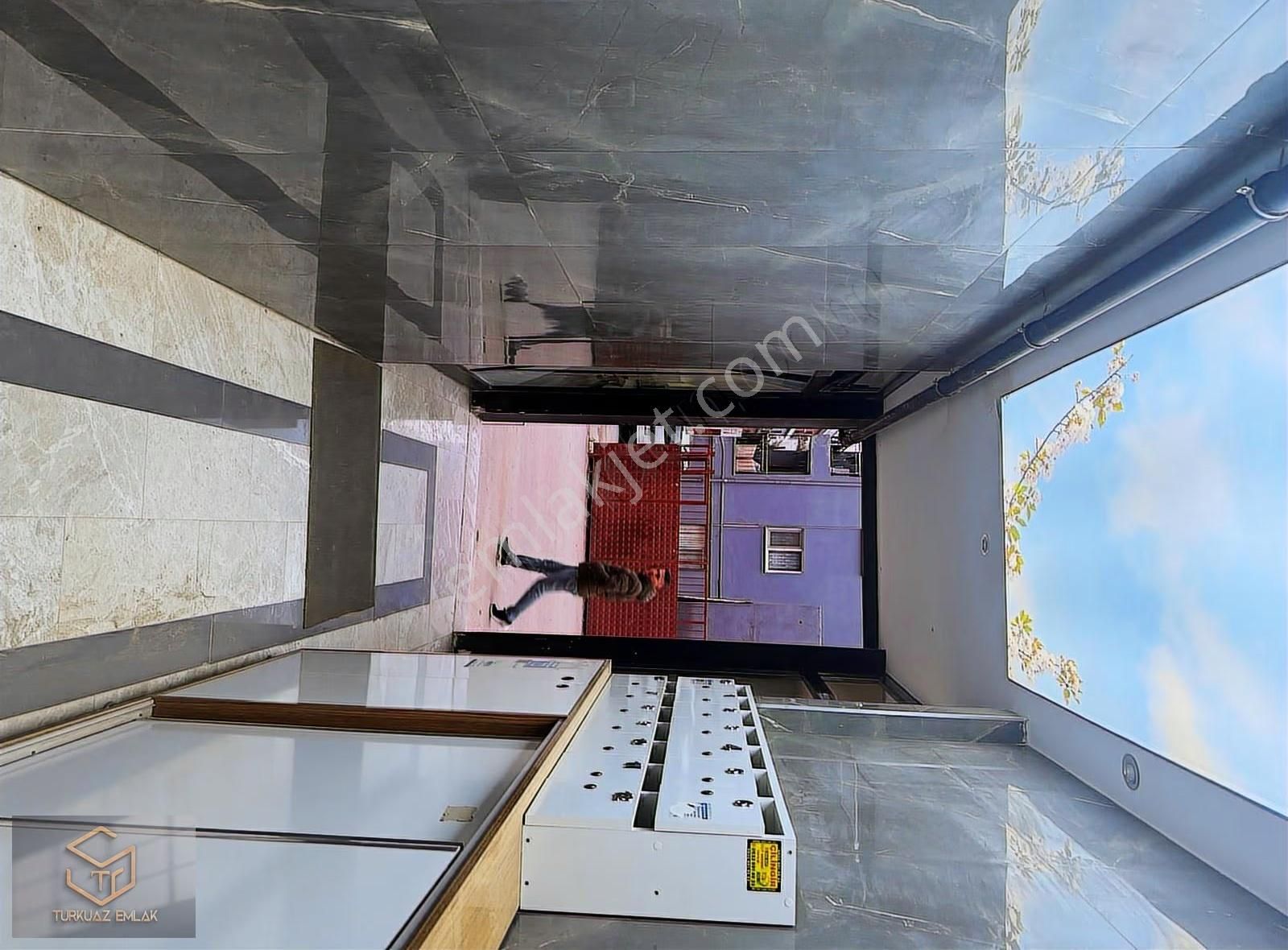 Menemen Koyundere Ululs Da Satılık 50 M² 1+1 Arakat Daire - Görsel 4