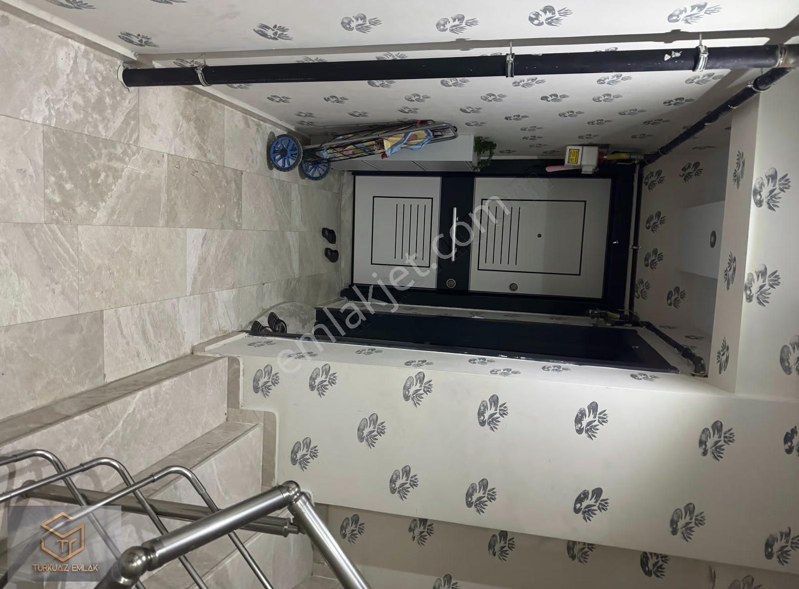 Menemen Koyundere Ululs Da Satılık 50 M² 1+1 Arakat Daire - Görsel 7