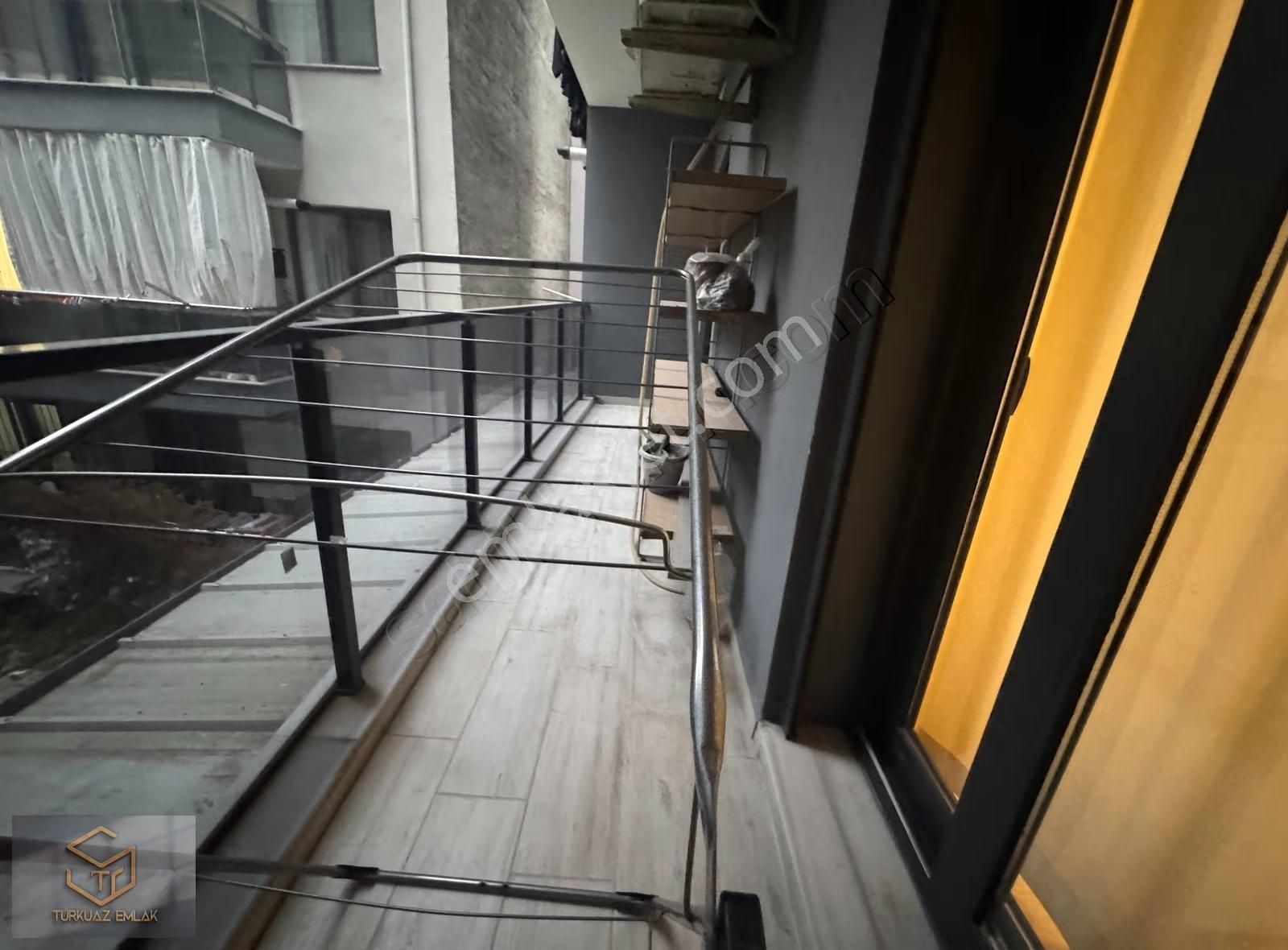 Menemen Koyundere Ululs Da Satılık 50 M² 1+1 Arakat Daire - Görsel 29