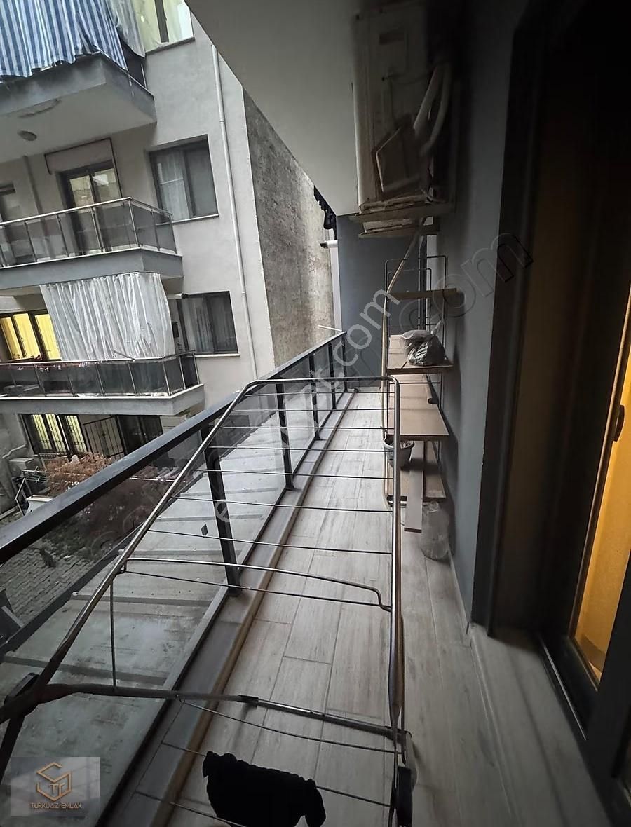 Menemen Koyundere Ululs Da Satılık 50 M² 1+1 Arakat Daire - Görsel 23