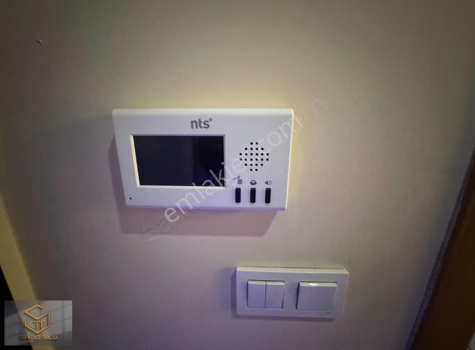 Menemen Koyundere Ululs Da Satılık 50 M² 1+1 Arakat Daire - Görsel 21