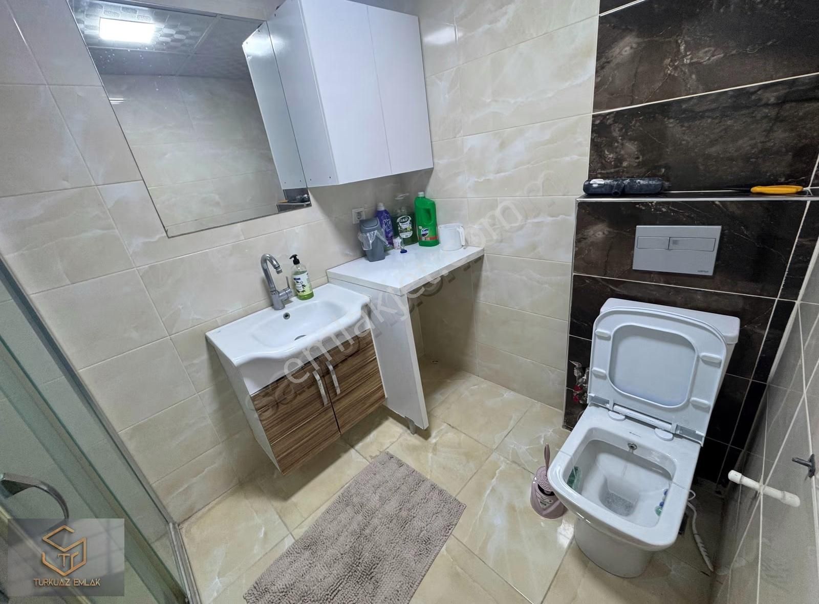 Menemen Koyundere Ululs Da Satılık 50 M² 1+1 Arakat Daire - Görsel 25