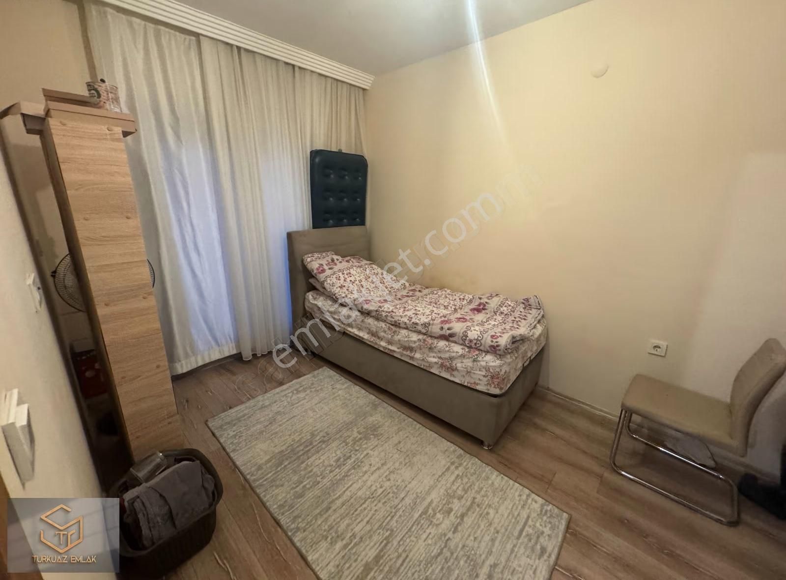 Menemen Koyundere Ululs Da Satılık 50 M² 1+1 Arakat Daire - Görsel 30