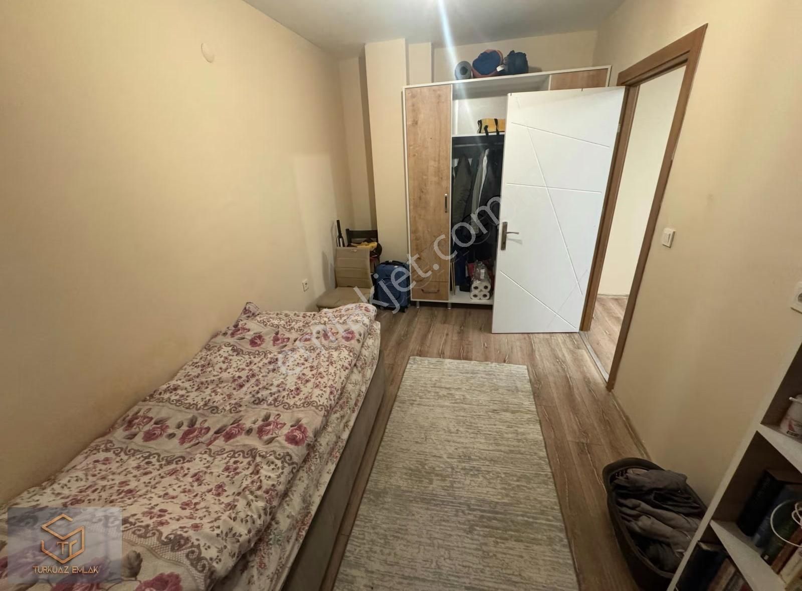 Menemen Koyundere Ululs Da Satılık 50 M² 1+1 Arakat Daire - Görsel 18