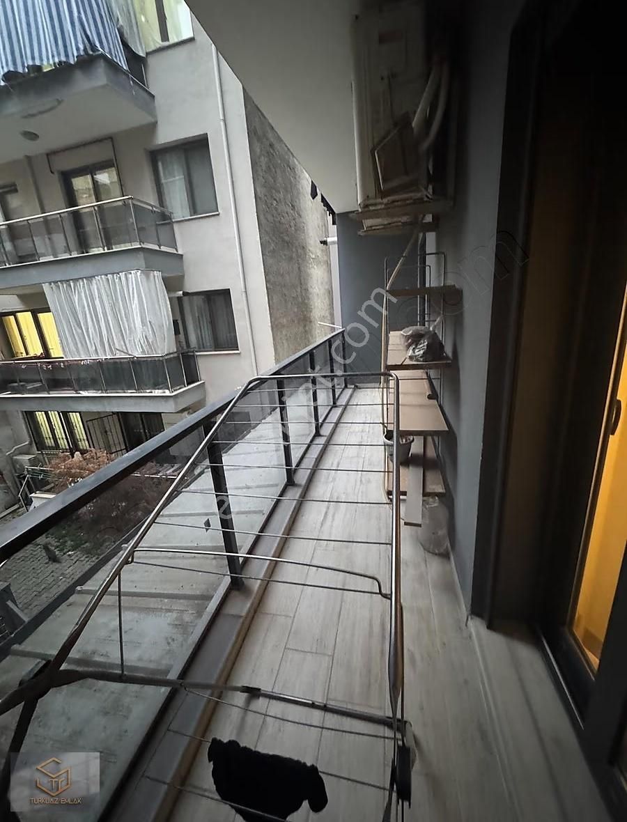 Menemen Koyundere Ululs Da Satılık 50 M² 1+1 Arakat Daire - Görsel 22