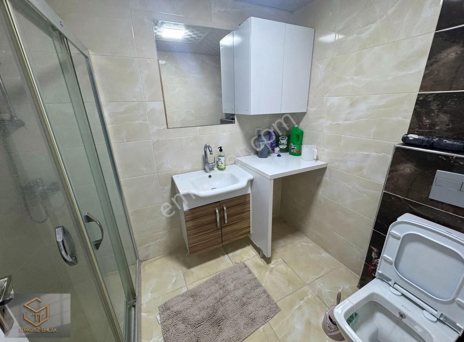 Menemen Koyundere Ululs Da Satılık 50 M² 1+1 Arakat Daire - Görsel 28