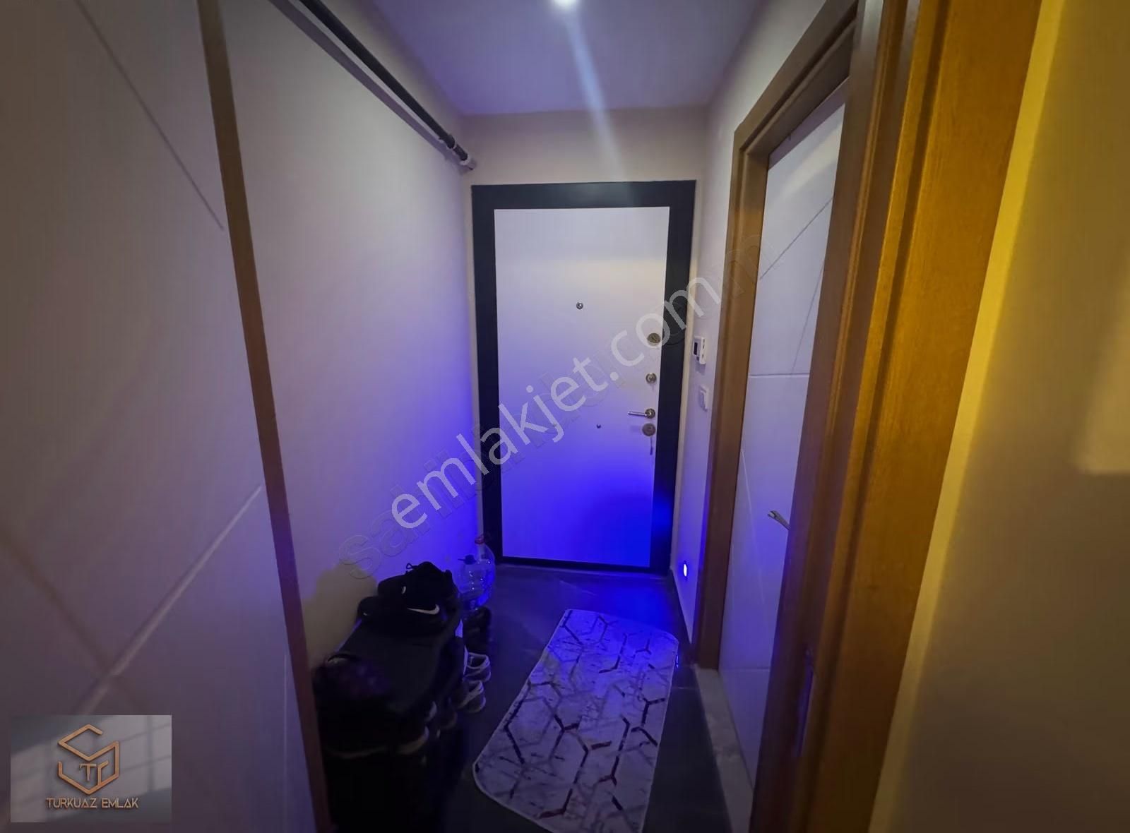 Menemen Koyundere Ululs Da Satılık 50 M² 1+1 Arakat Daire - Görsel 14