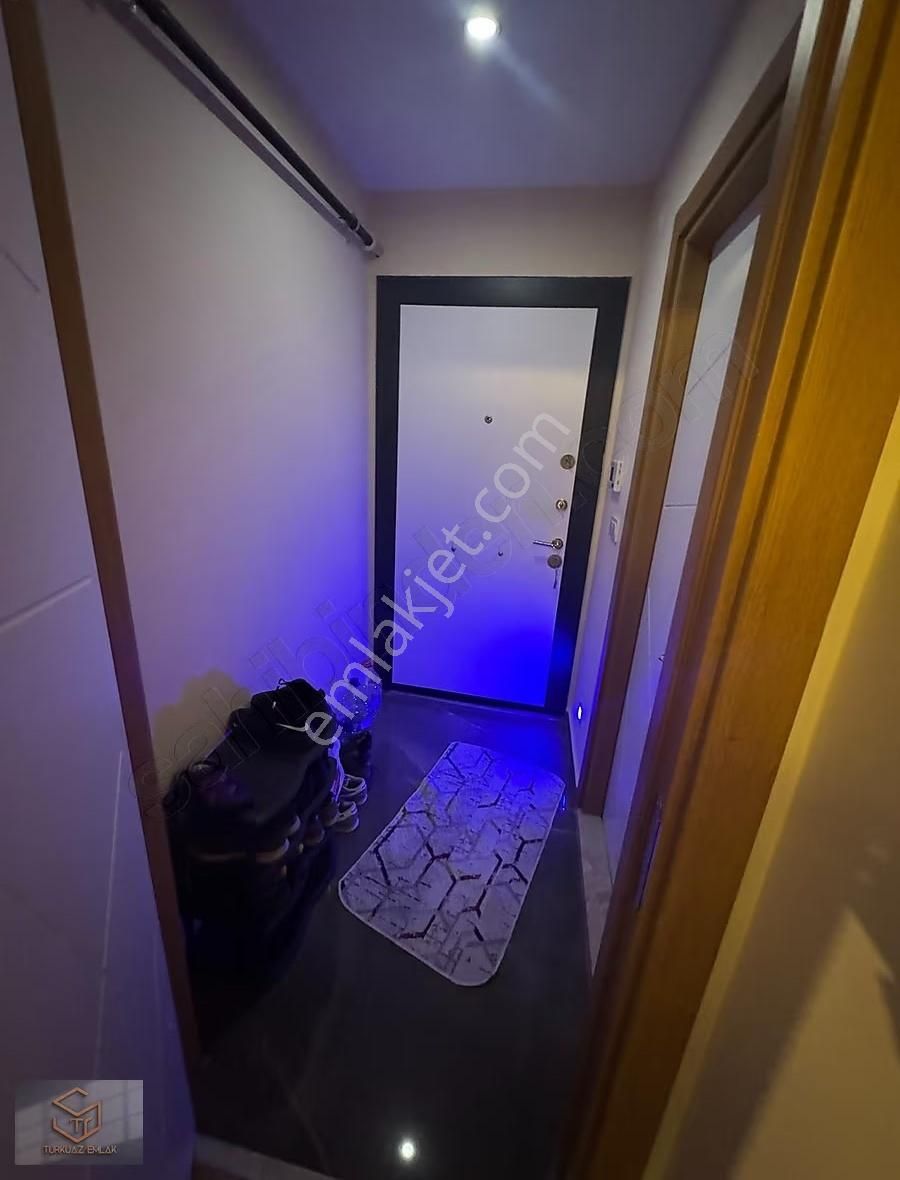 Menemen Koyundere Ululs Da Satılık 50 M² 1+1 Arakat Daire - Görsel 15