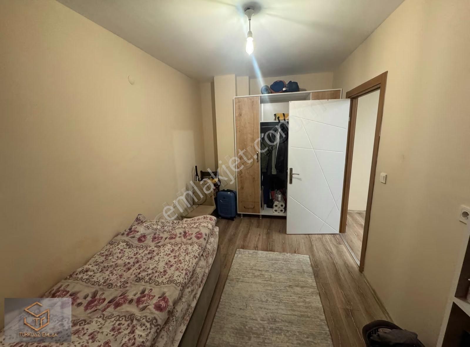 Menemen Koyundere Ululs Da Satılık 50 M² 1+1 Arakat Daire - Görsel 3