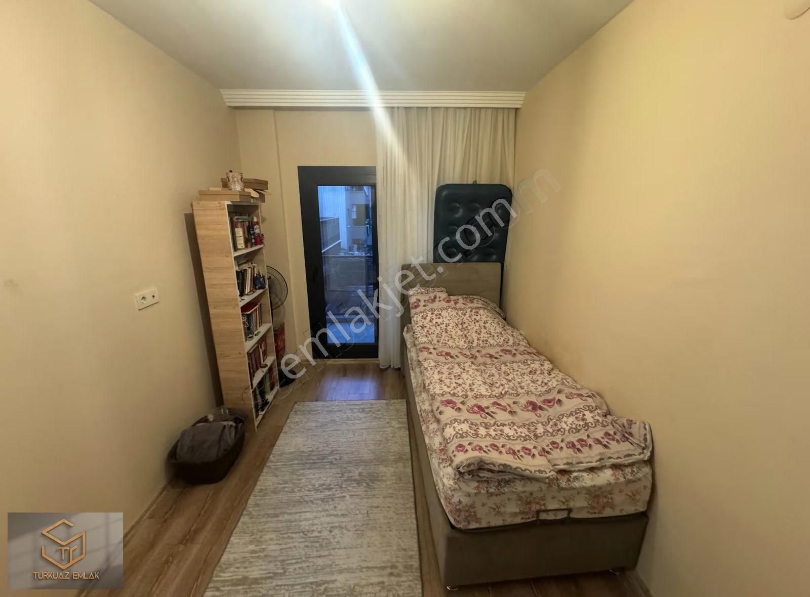 Menemen Koyundere Ululs Da Satılık 50 M² 1+1 Arakat Daire - Görsel 24