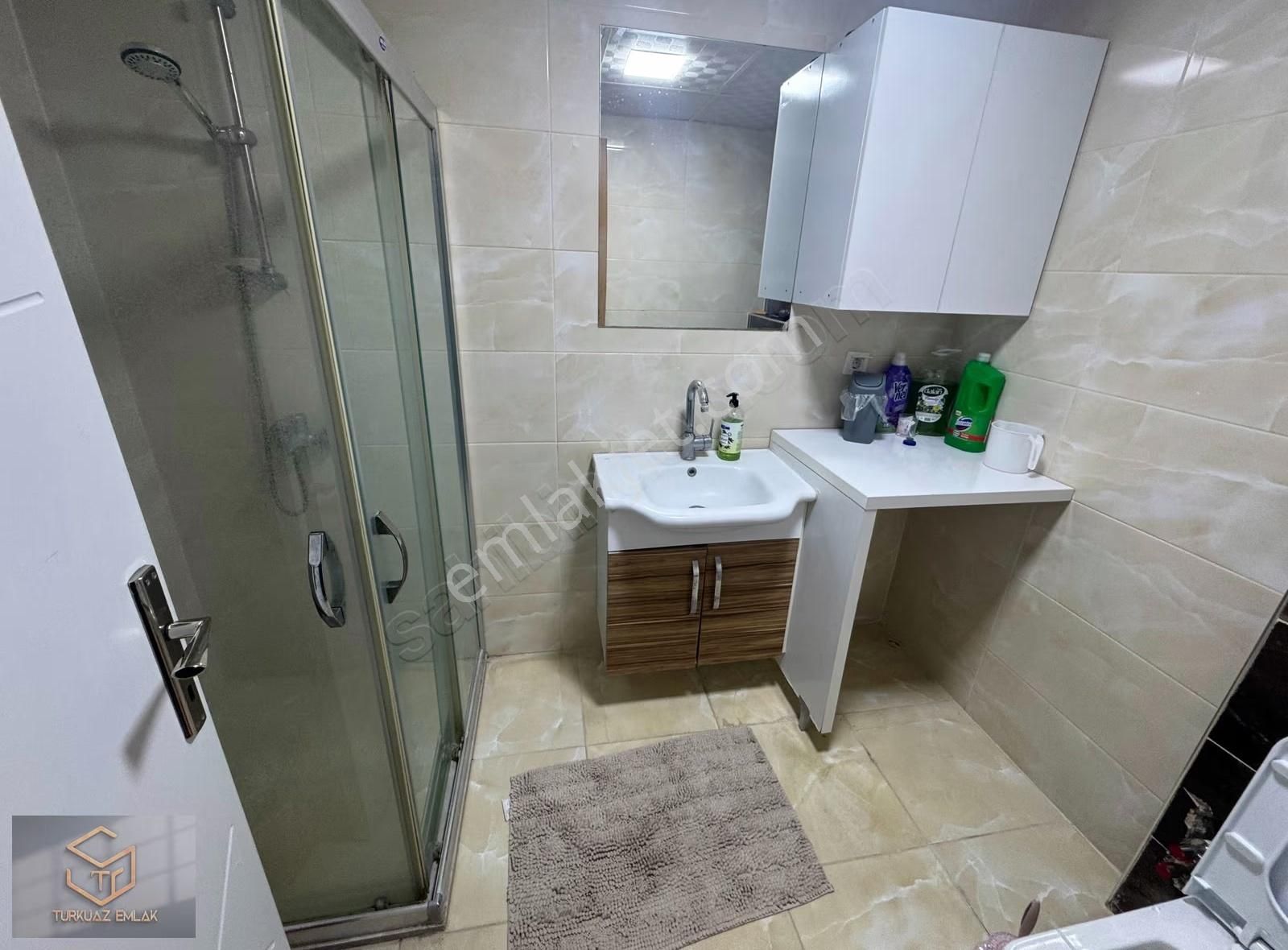 Menemen Koyundere Ululs Da Satılık 50 M² 1+1 Arakat Daire - Görsel 11