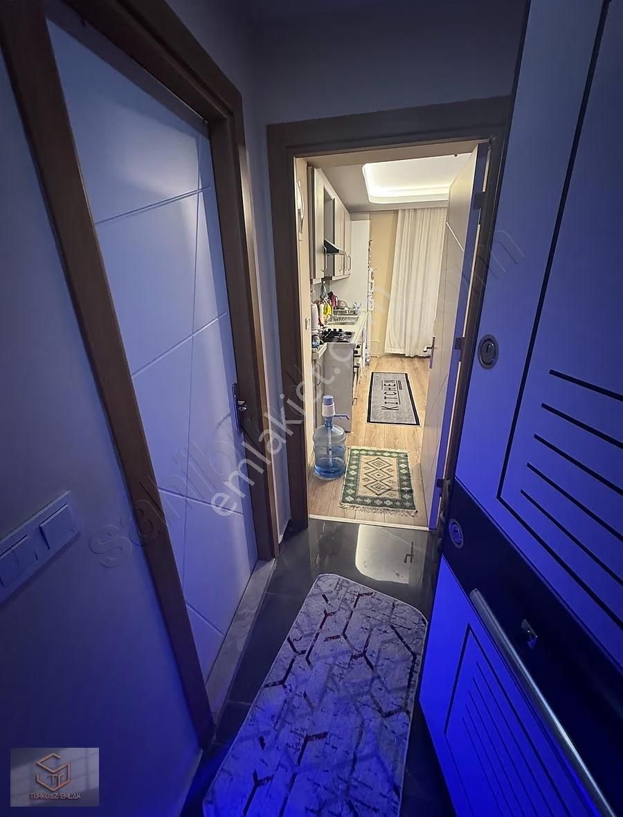 Menemen Koyundere Ululs Da Satılık 50 M² 1+1 Arakat Daire