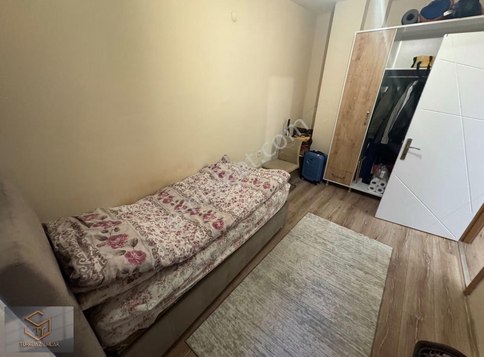 Menemen Koyundere Ululs Da Satılık 50 M² 1+1 Arakat Daire - Görsel 16