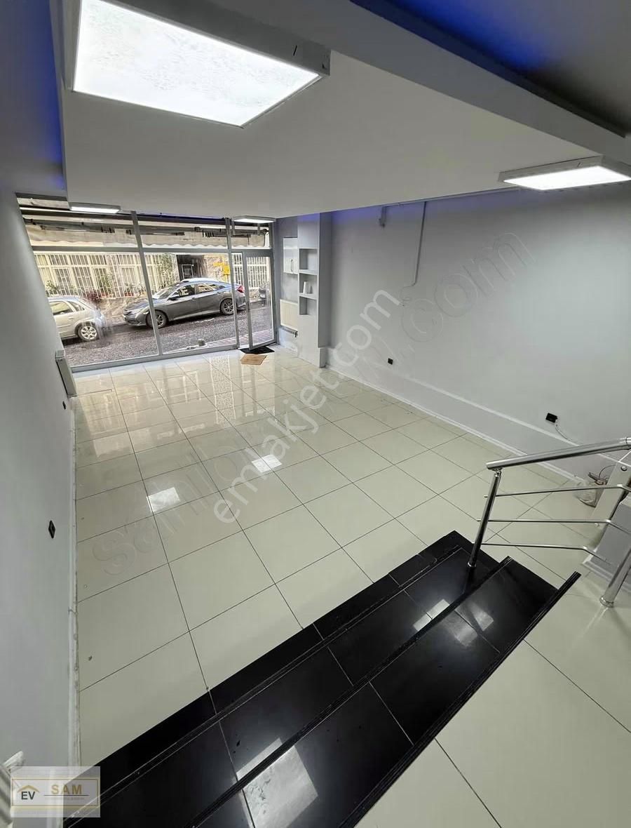 Evsam'dan Çiftlik Mevki Satılık Geniş 2 Katlı Fırsat Dükkan - Görsel 5