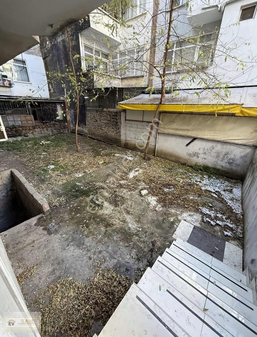 Evsam'dan Çiftlik Mevki Satılık Geniş 2 Katlı Fırsat Dükkan - Görsel 10