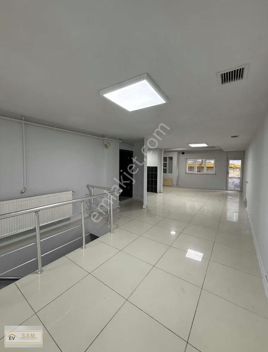 Evsam'dan Çiftlik Mevki Satılık Geniş 2 Katlı Fırsat Dükkan - Görsel 4