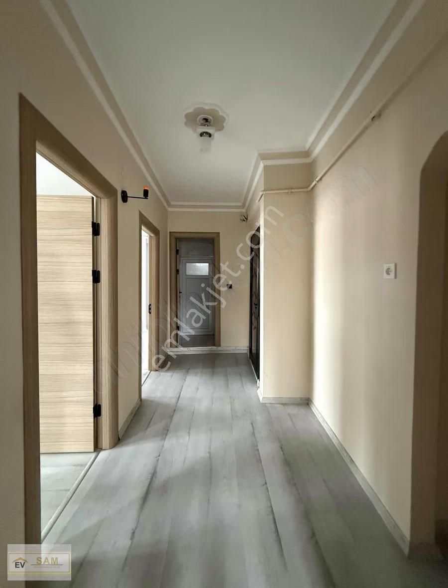 İlyasköy Göbeğe Yakın Asansörlü 3+1 Masrafsız Daire - Görsel 12