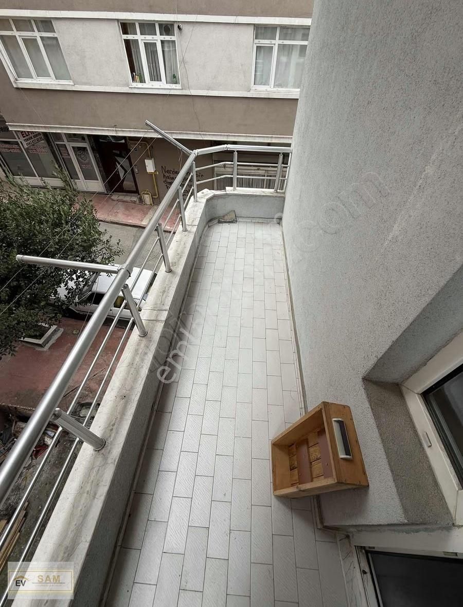 İlyasköy Göbeğe Yakın Asansörlü 3+1 Masrafsız Daire - Görsel 5