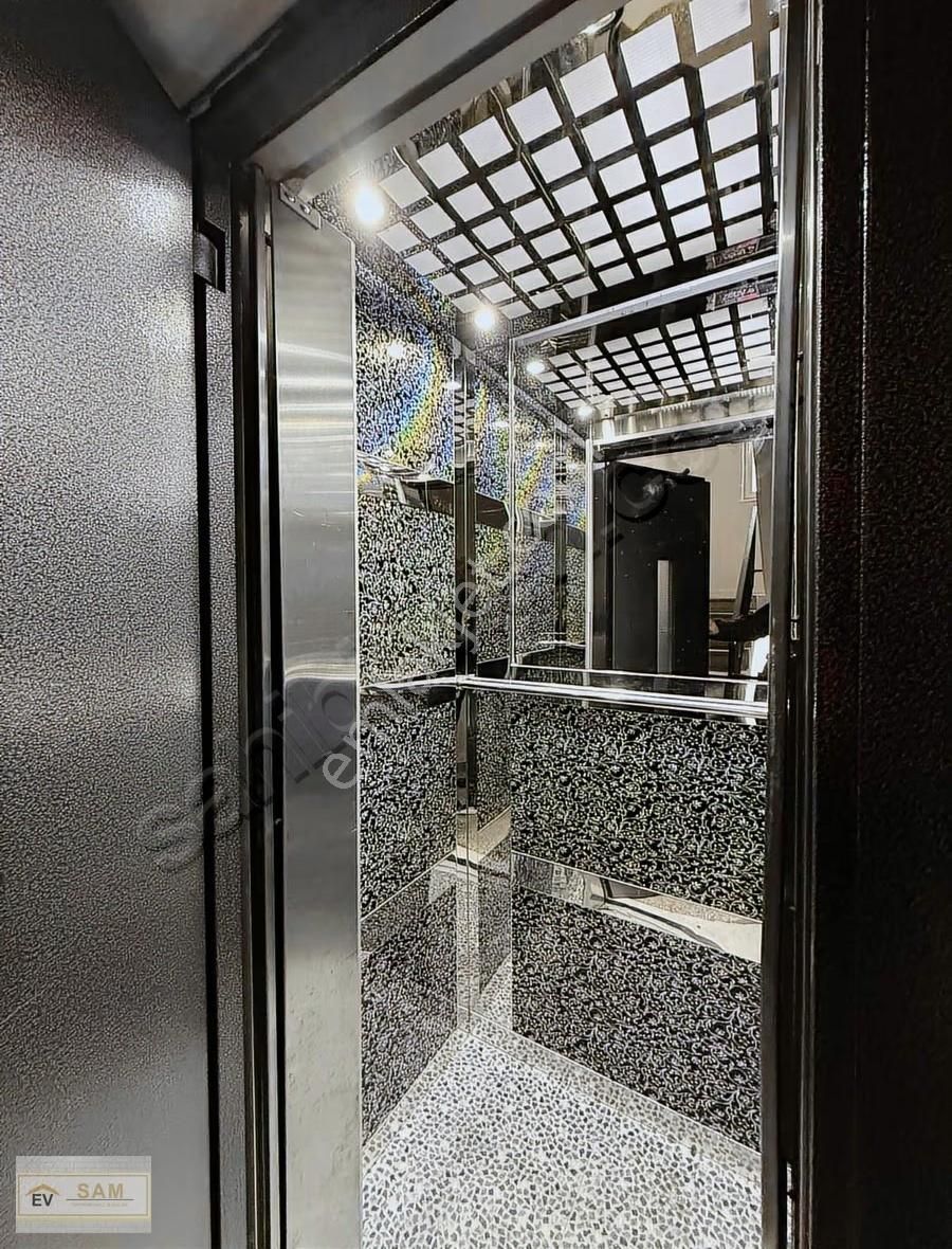 İlyasköy Göbeğe Yakın Asansörlü 3+1 Masrafsız Daire - Görsel 6