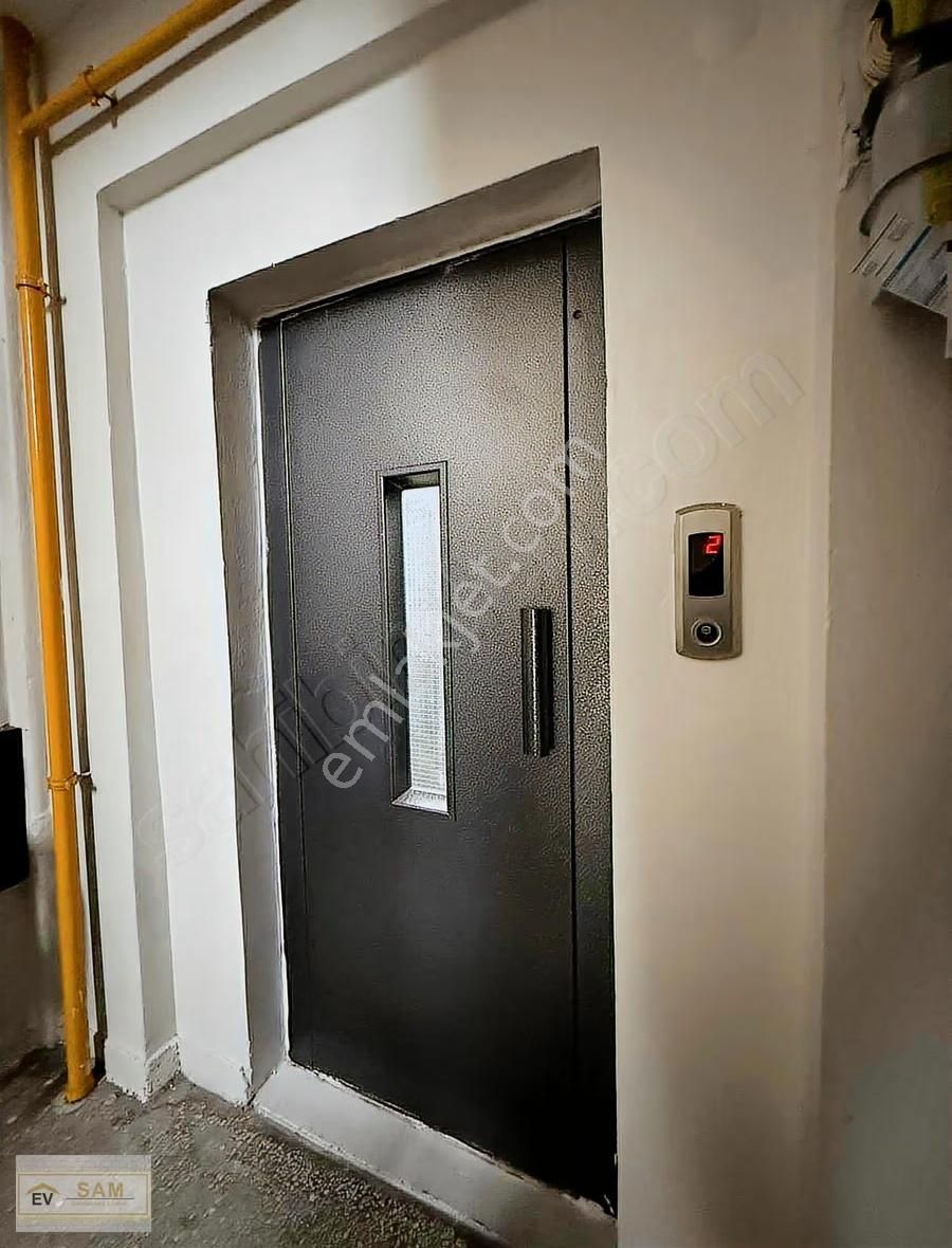 İlyasköy Göbeğe Yakın Asansörlü 3+1 Masrafsız Daire - Görsel 10