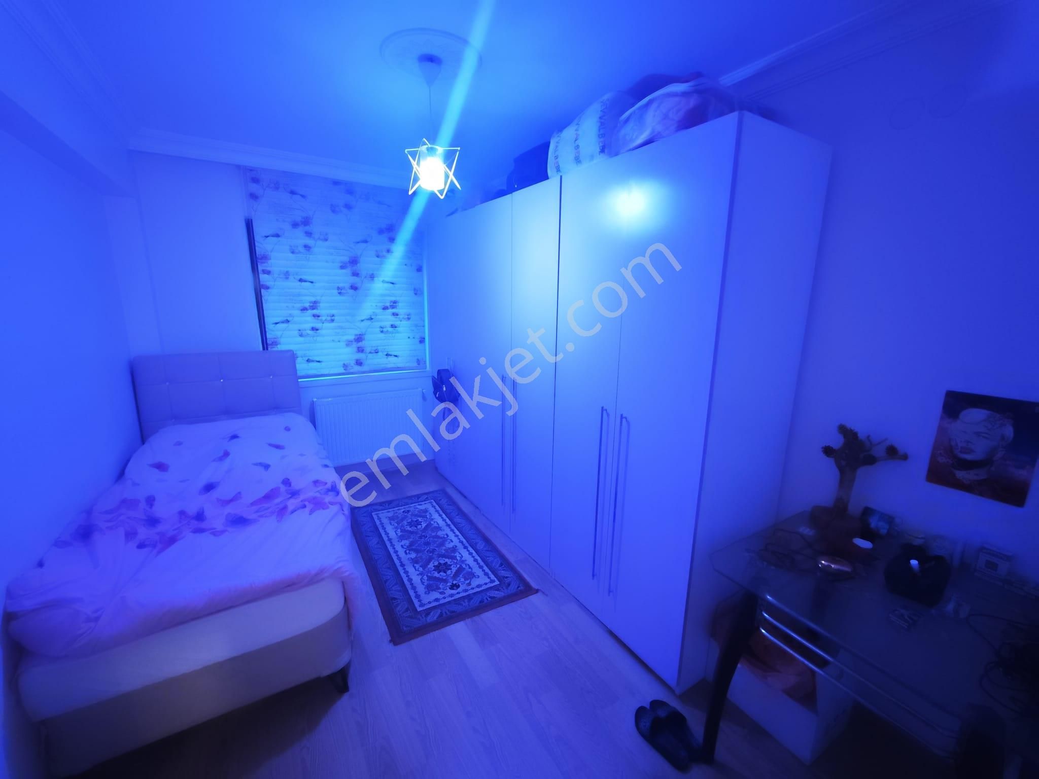 Lider Emlak'tan **cephesi Kapanmaz** Cadde Üzeri Satılık Daire - Görsel 24