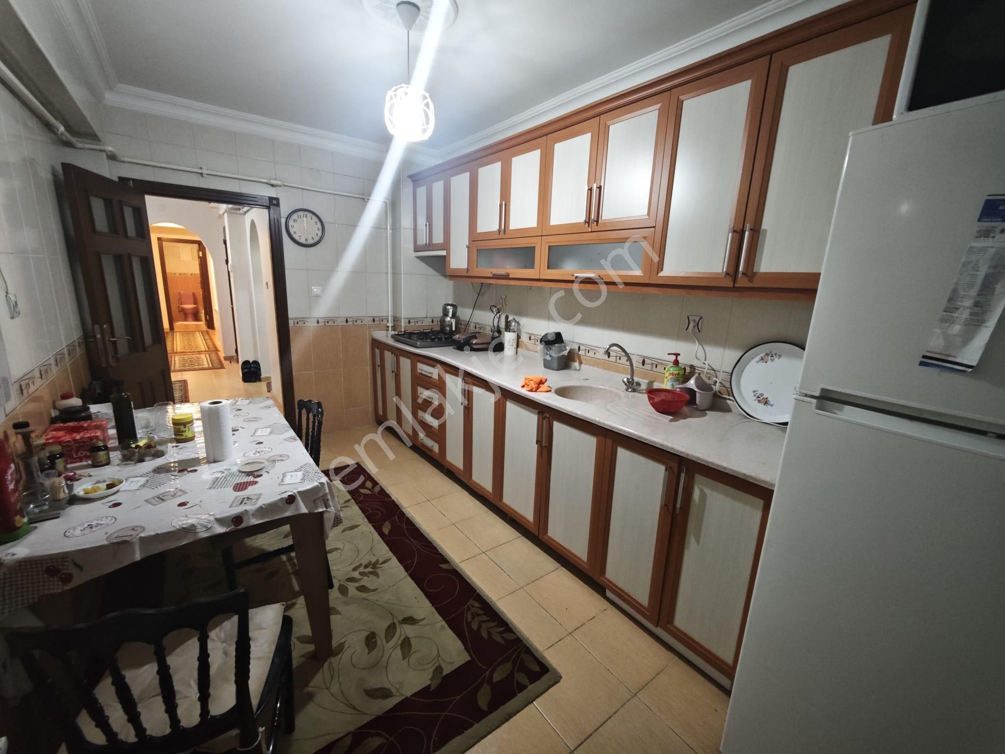 Lider Emlak'tan **cephesi Kapanmaz** Cadde Üzeri Satılık Daire - Görsel 9