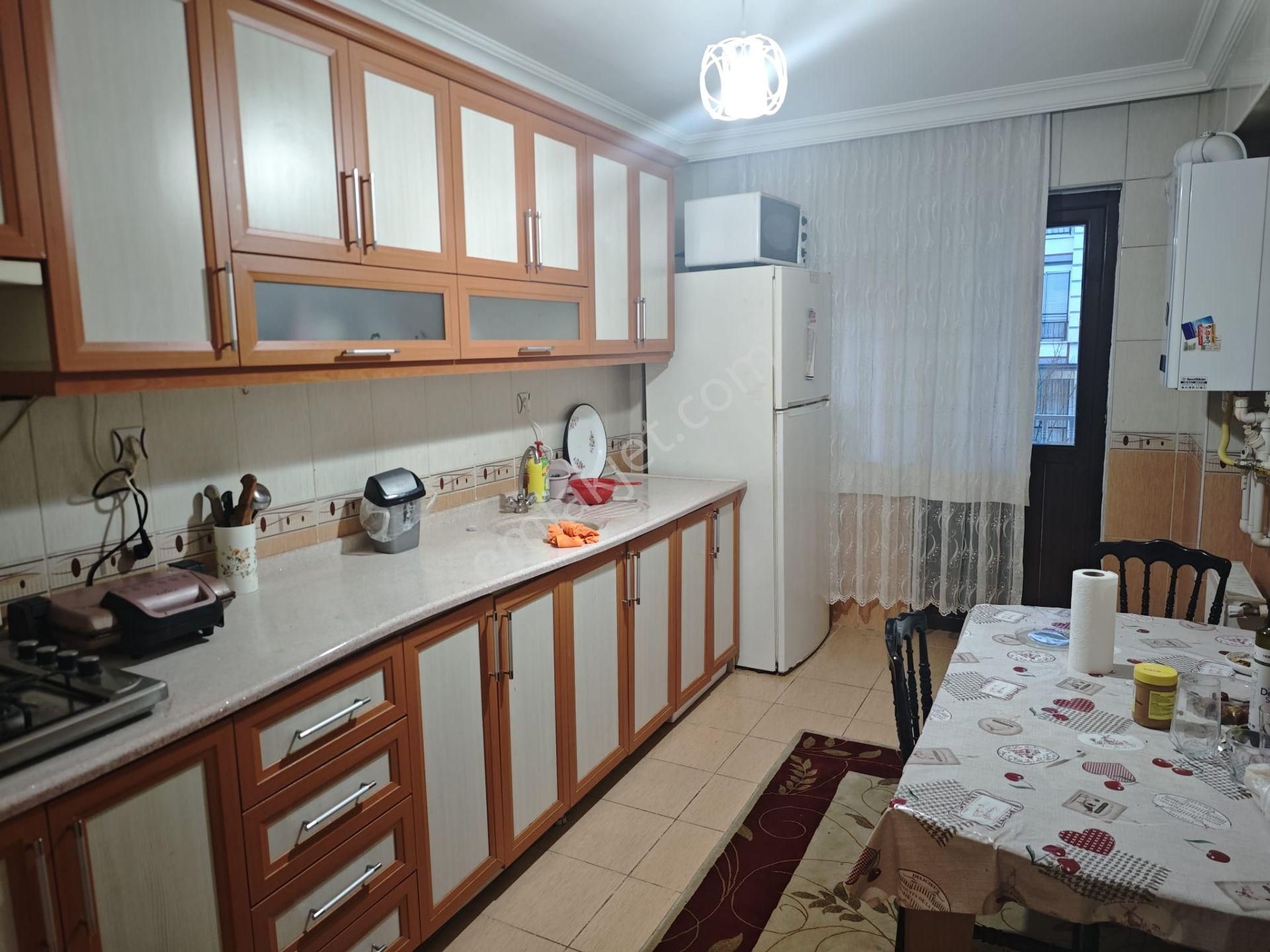 Lider Emlak'tan **cephesi Kapanmaz** Cadde Üzeri Satılık Daire - Görsel 10