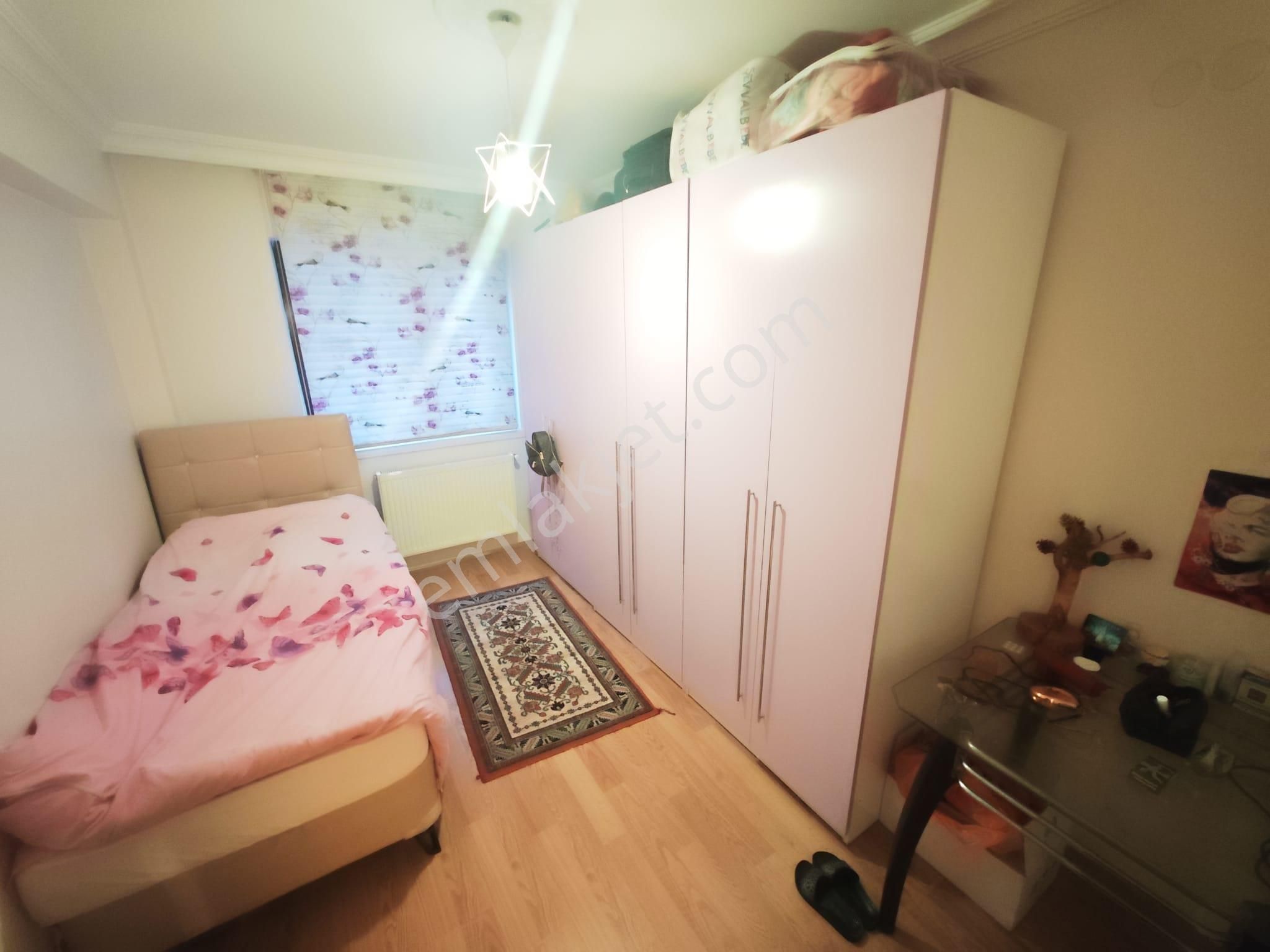 Lider Emlak'tan **cephesi Kapanmaz** Cadde Üzeri Satılık Daire - Görsel 22