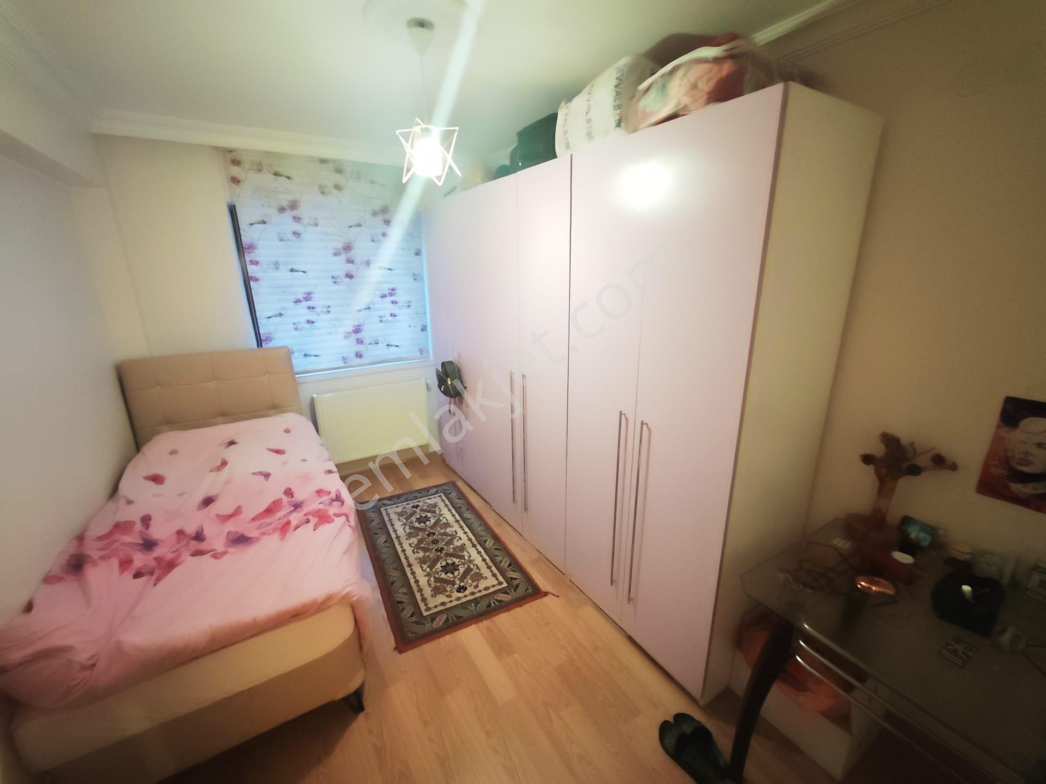 Lider Emlak'tan **cephesi Kapanmaz** Cadde Üzeri Satılık Daire - Görsel 23