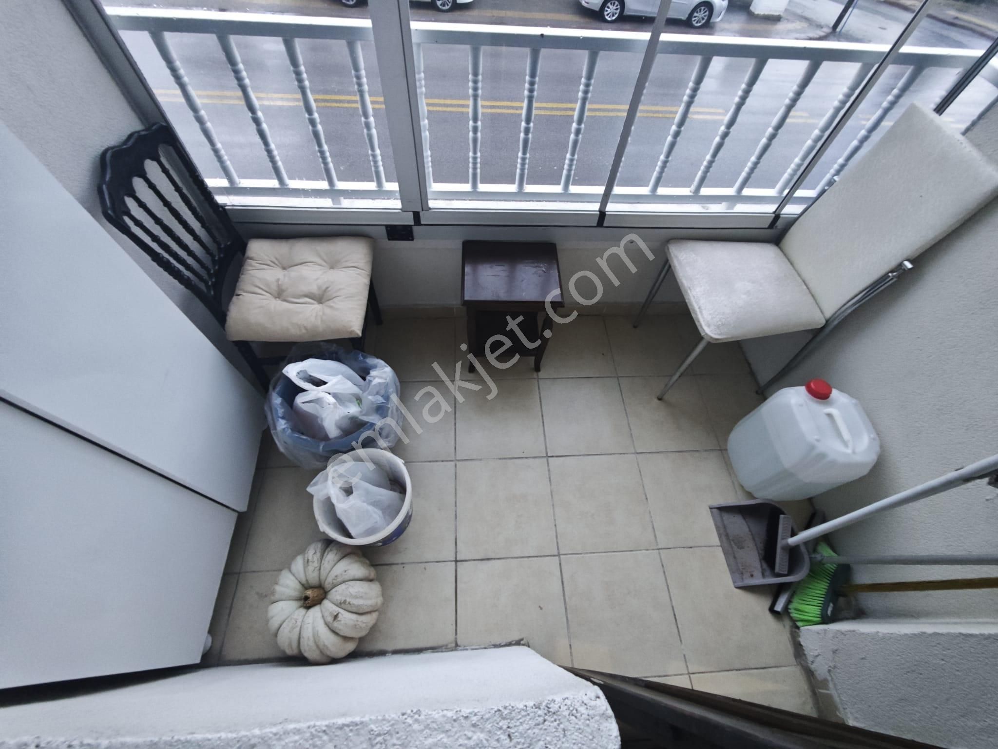 Lider Emlak'tan **cephesi Kapanmaz** Cadde Üzeri Satılık Daire - Görsel 28