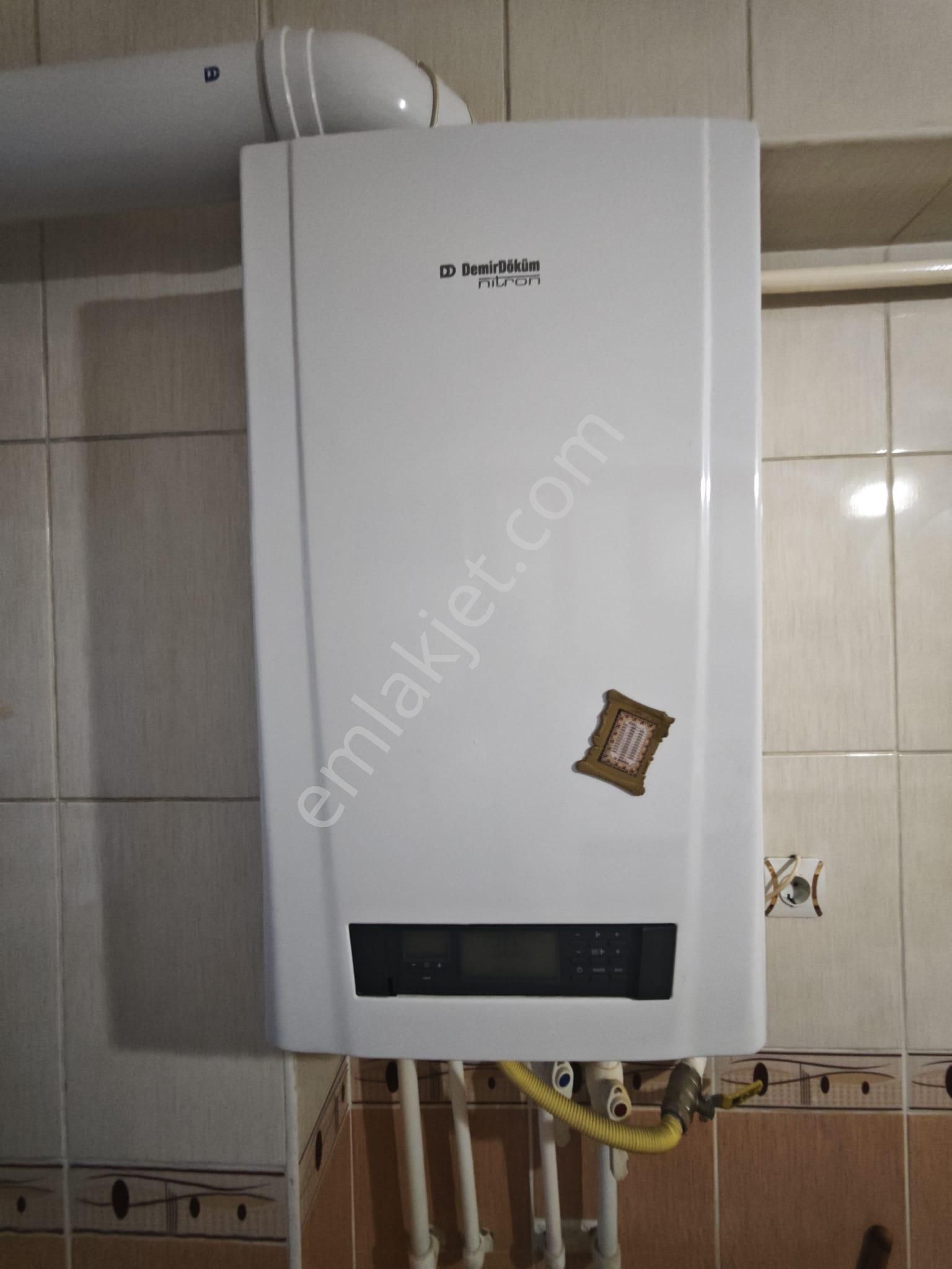 Lider Emlak'tan **cephesi Kapanmaz** Cadde Üzeri Satılık Daire - Görsel 11