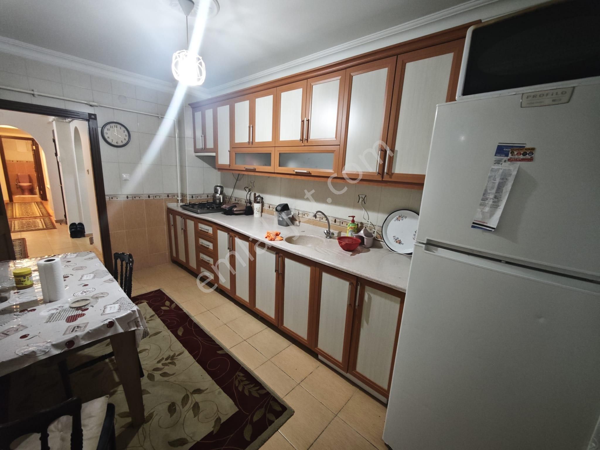 Lider Emlak'tan **cephesi Kapanmaz** Cadde Üzeri Satılık Daire - Görsel 8