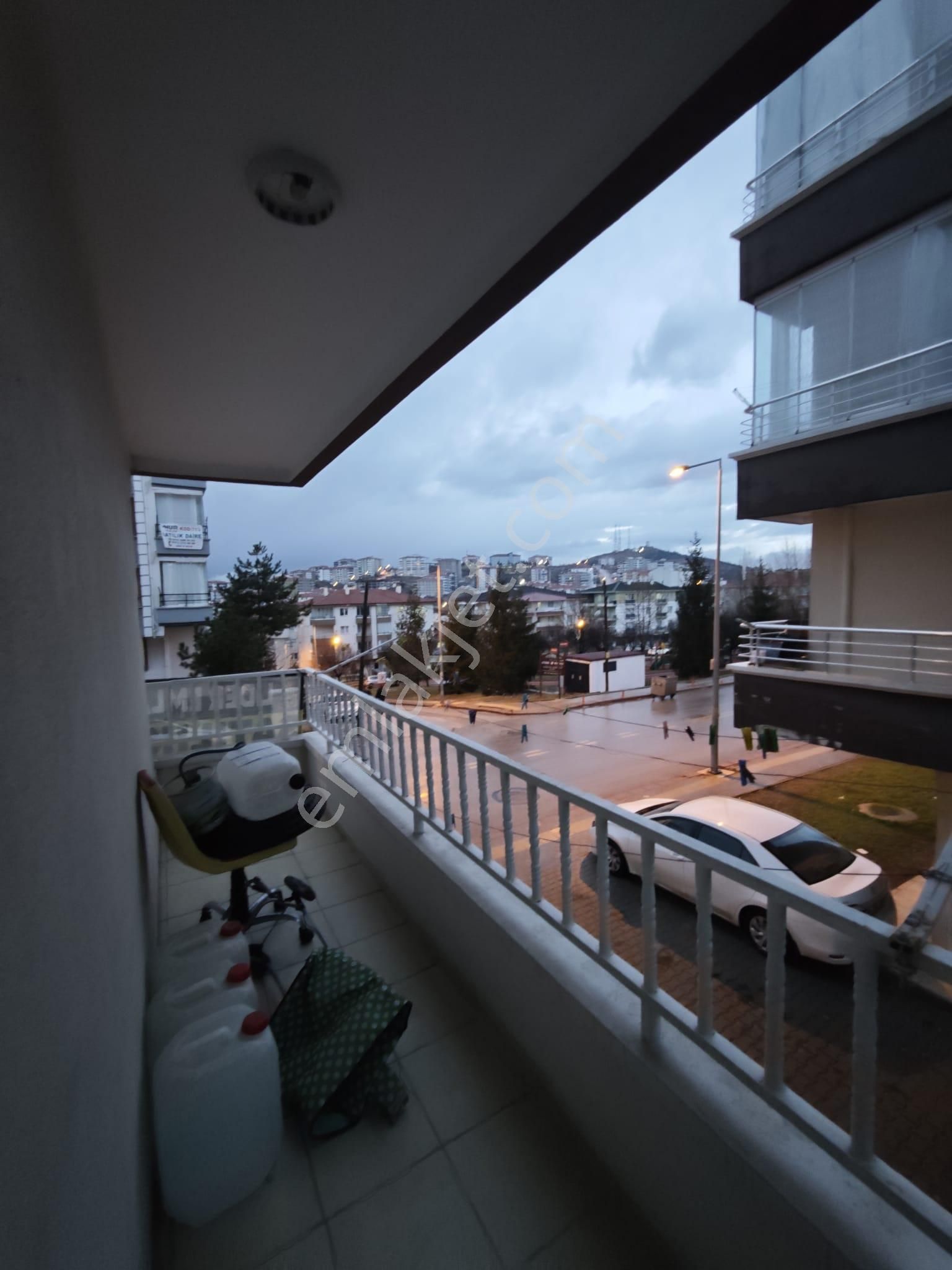 Lider Emlak'tan **cephesi Kapanmaz** Cadde Üzeri Satılık Daire - Görsel 30