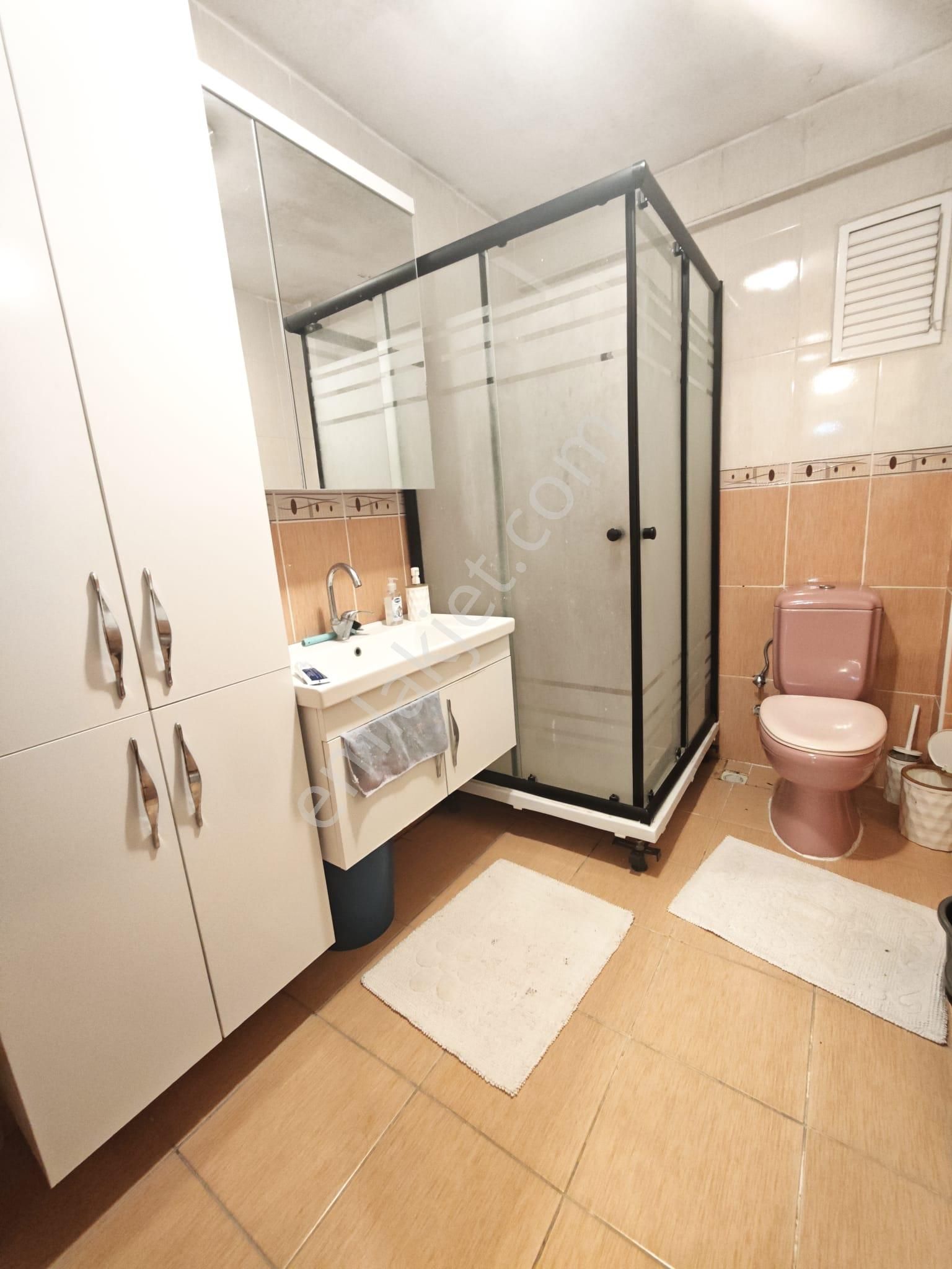 Lider Emlak'tan **cephesi Kapanmaz** Cadde Üzeri Satılık Daire - Görsel 33