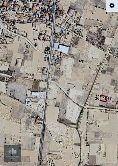 İsabeyde Satılık Hobi Bahçesi