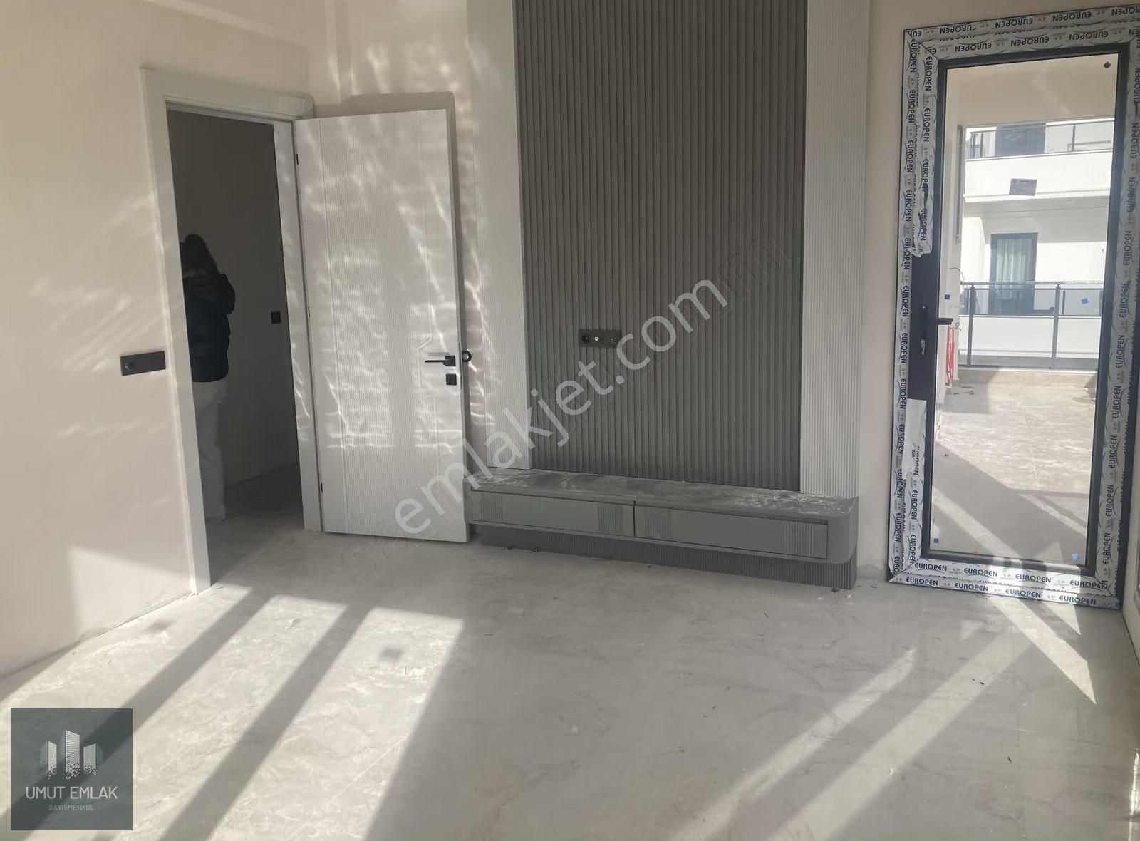 Karahasanlıda Satılık 2+1 Daire - Görsel 7