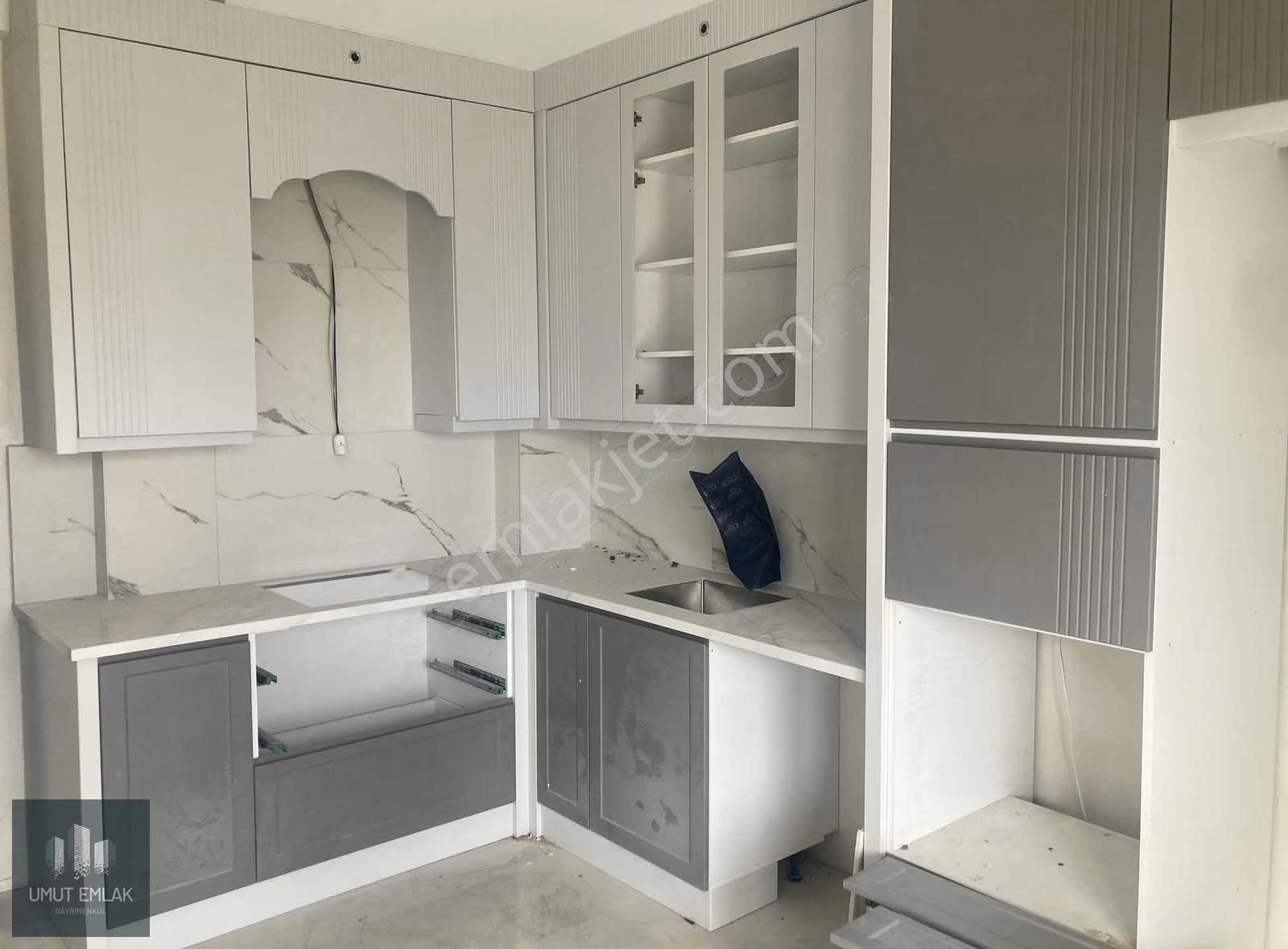 Karahasanlıda Satılık 2+1 Daire