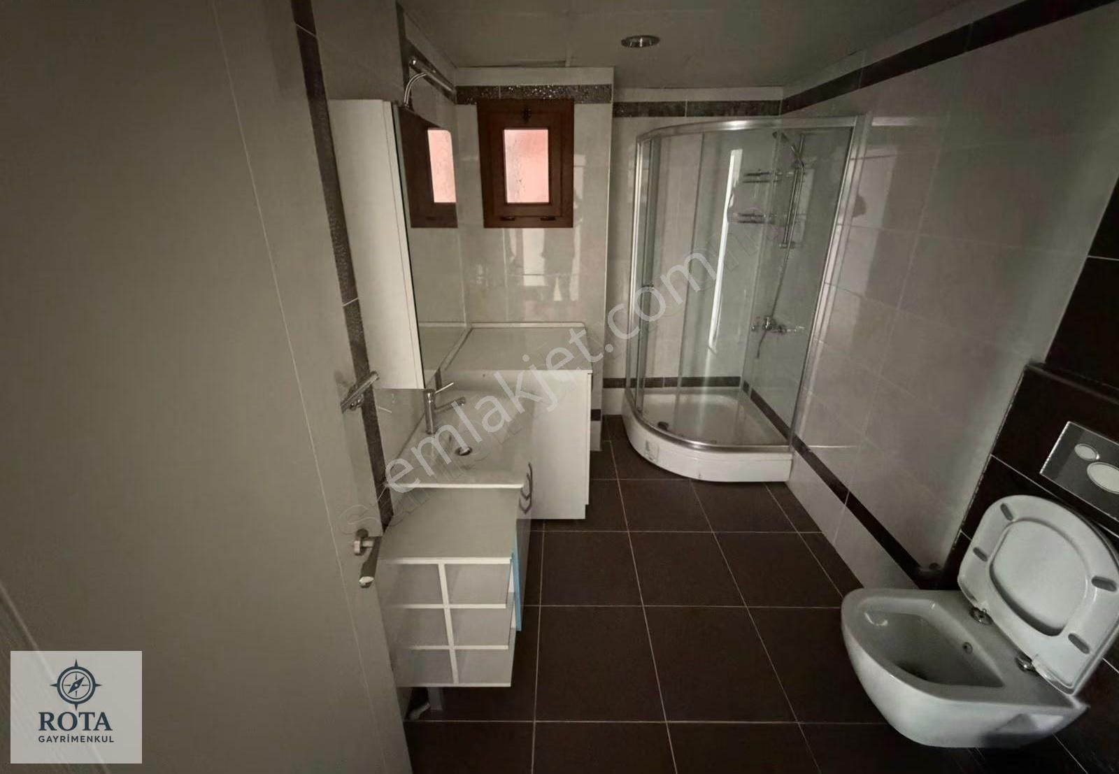 Rota Emlaktan Buca Yenigün Mah Kolej Karşısı 3+1 Satılık Daire - Görsel 8