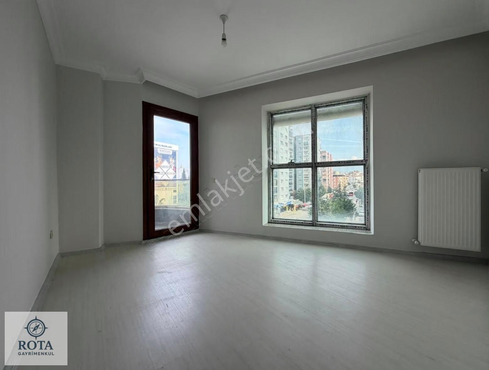 Rota Emlaktan Buca Yenigün Mah Kolej Karşısı 3+1 Satılık Daire - Görsel 10