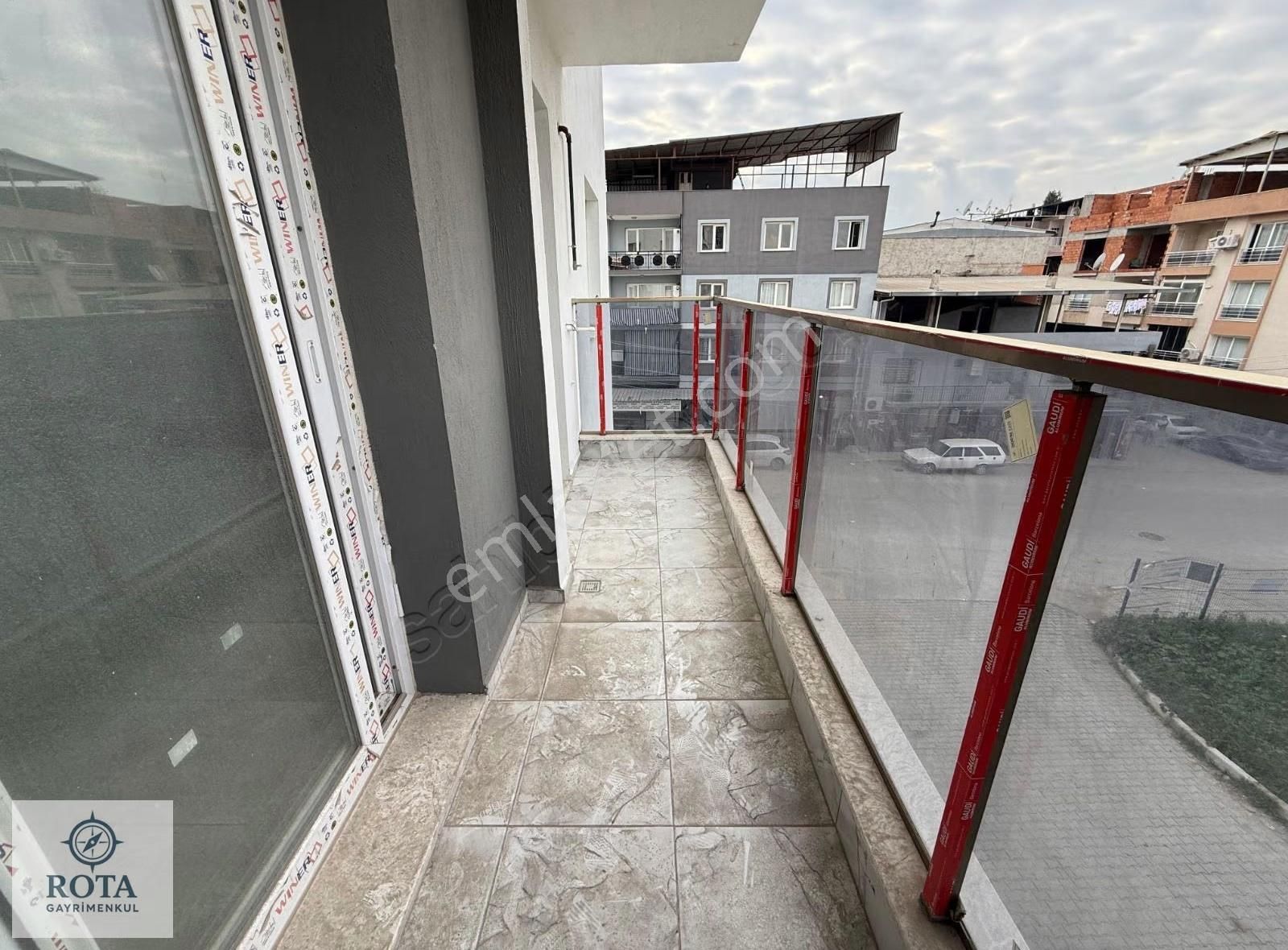 Rota Emlaktan Buca Yeşilbağlar Mah 3+1 Satılık Daire - Görsel 10