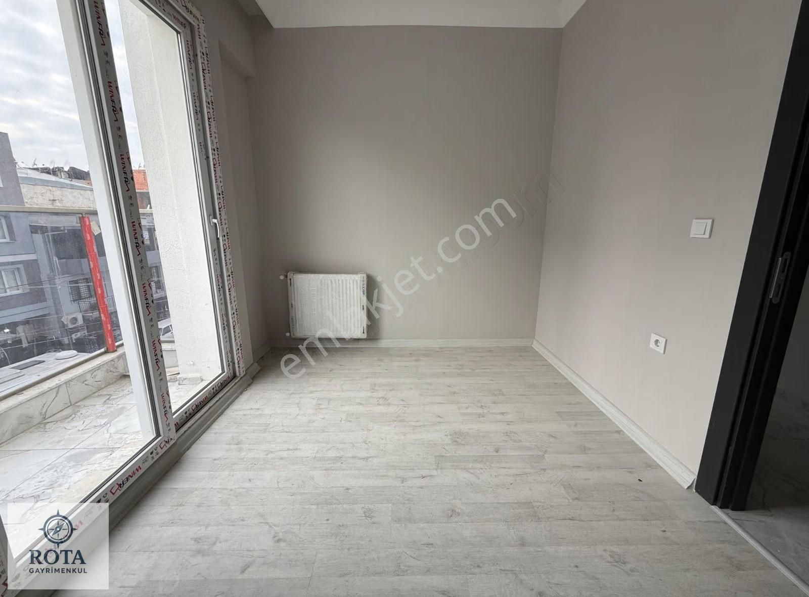 Rota Emlaktan Buca Yeşilbağlar Mah 3+1 Satılık Daire - Görsel 20