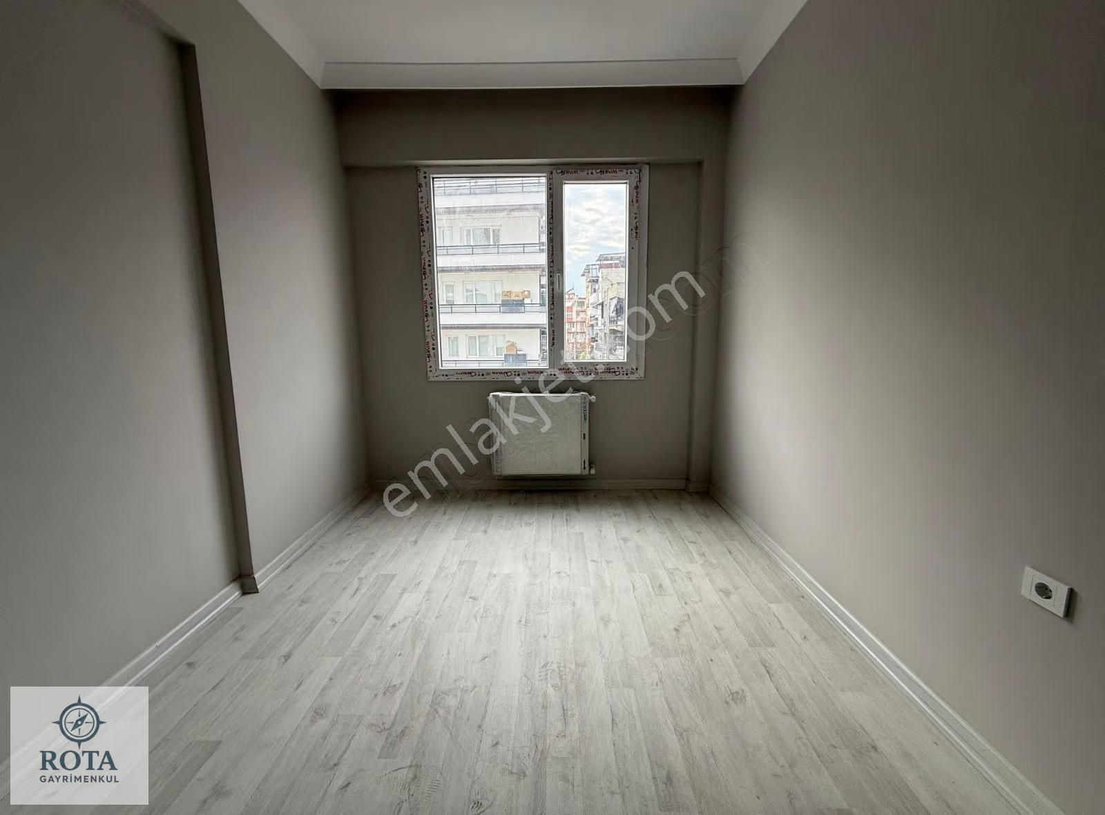 Rota Emlaktan Buca Yeşilbağlar Mah 3+1 Satılık Daire - Görsel 17