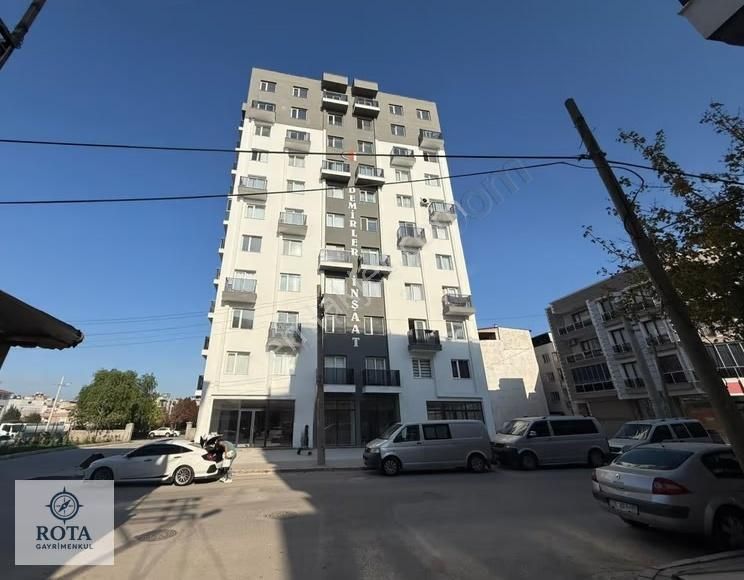 Rota Emlaktan Buca Yeşilbağlar Mah 3+1 Satılık Daire - Görsel 15