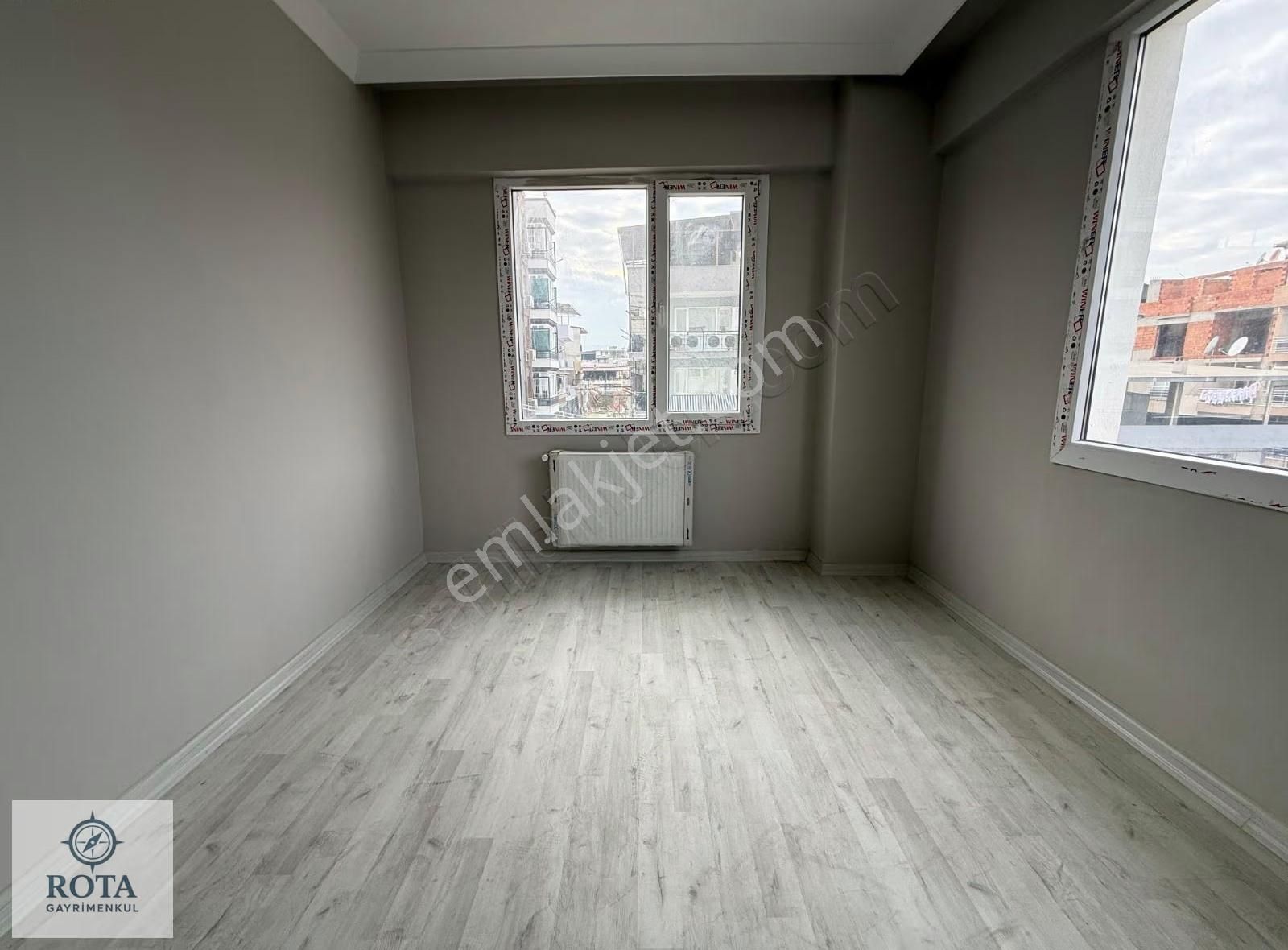 Rota Emlaktan Buca Yeşilbağlar Mah 3+1 Satılık Daire - Görsel 14