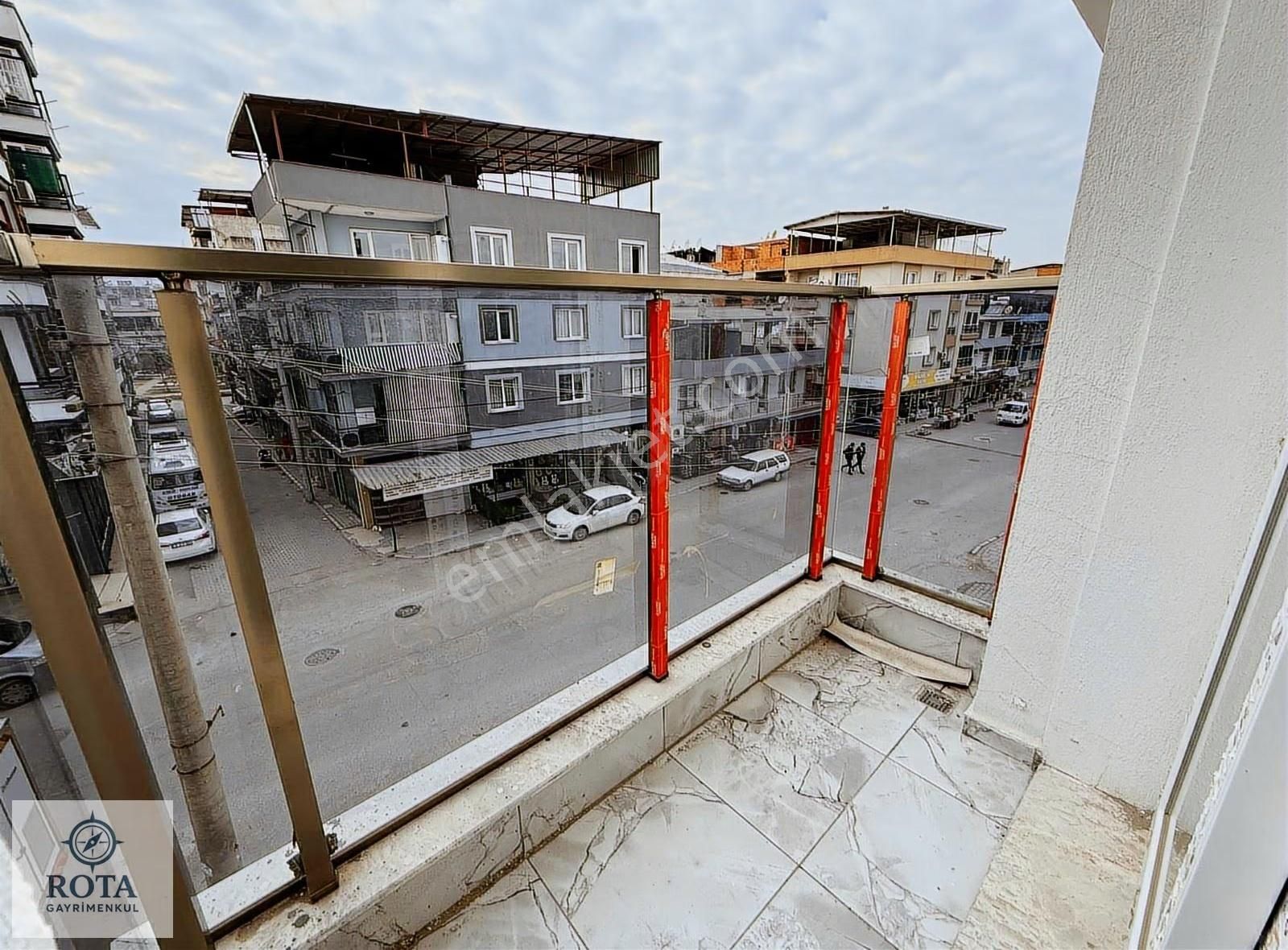 Rota Emlaktan Buca Yeşilbağlar Mah 3+1 Satılık Daire - Görsel 4