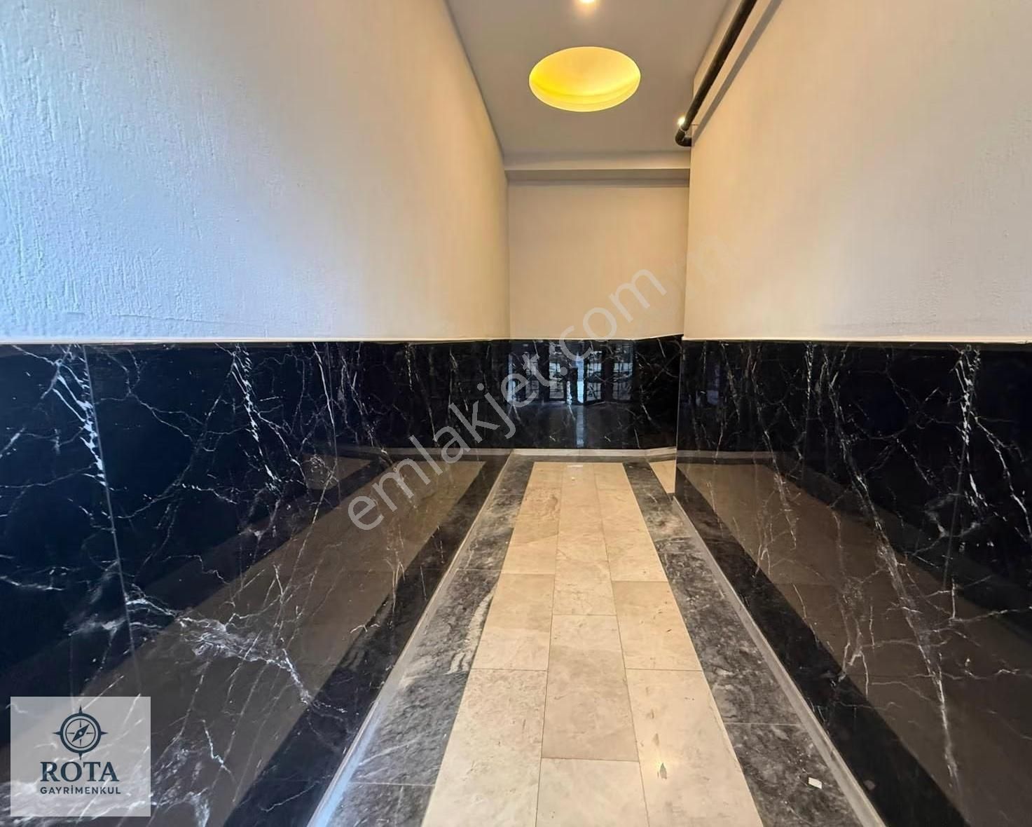 Rota Emlaktan Buca Yeşilbağlar Mah 3+1 Satılık Daire - Görsel 5