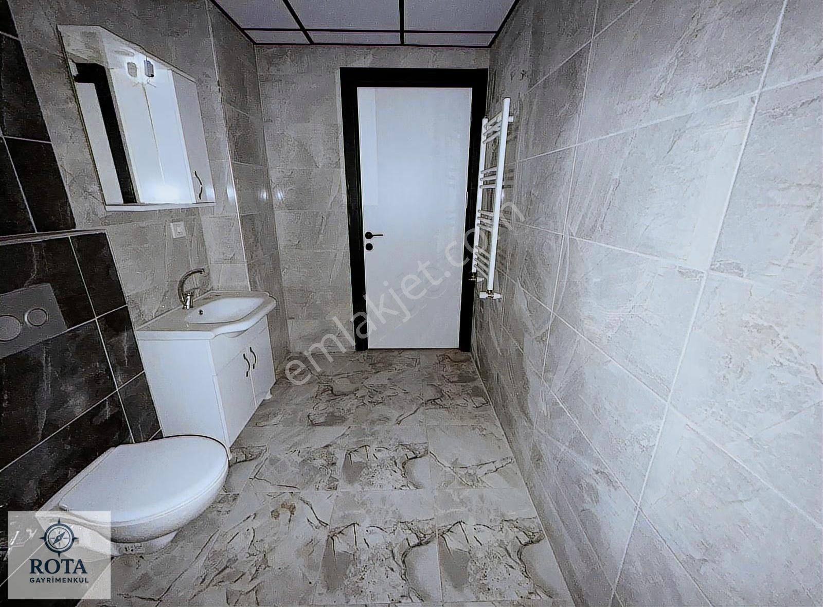 Rota Emlaktan Buca Yeşilbağlar Mah 3+1 Satılık Daire - Görsel 11