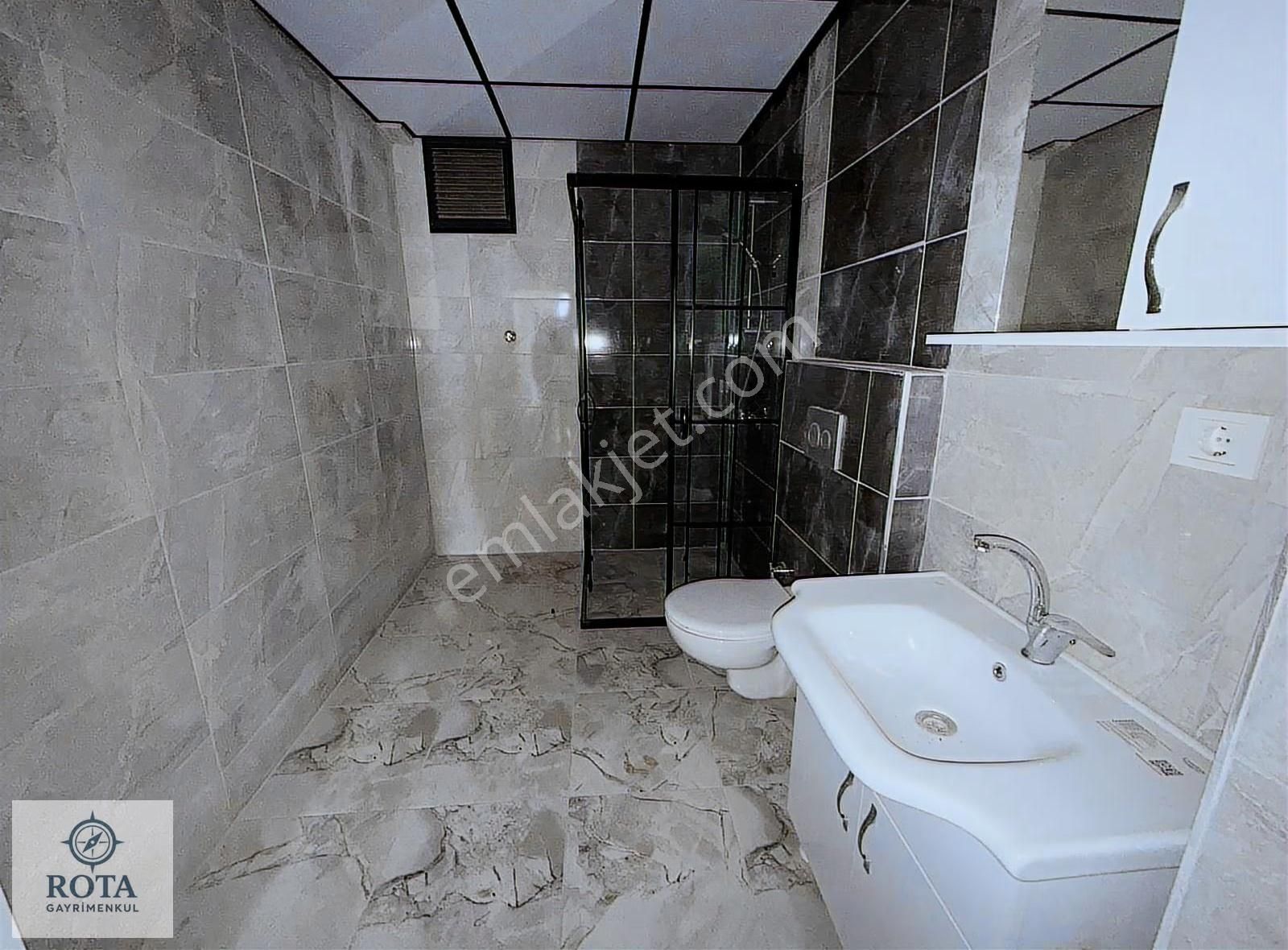 Rota Emlaktan Buca Yeşilbağlar Mah 3+1 Satılık Daire - Görsel 9