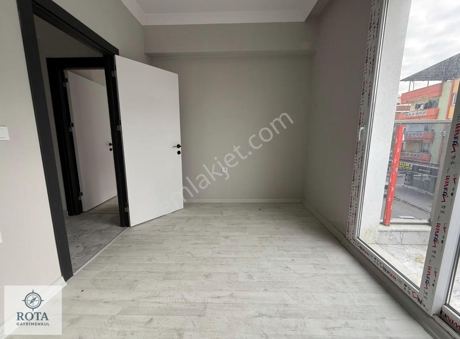 Rota Emlaktan Buca Yeşilbağlar Mah 3+1 Satılık Daire - Görsel 7