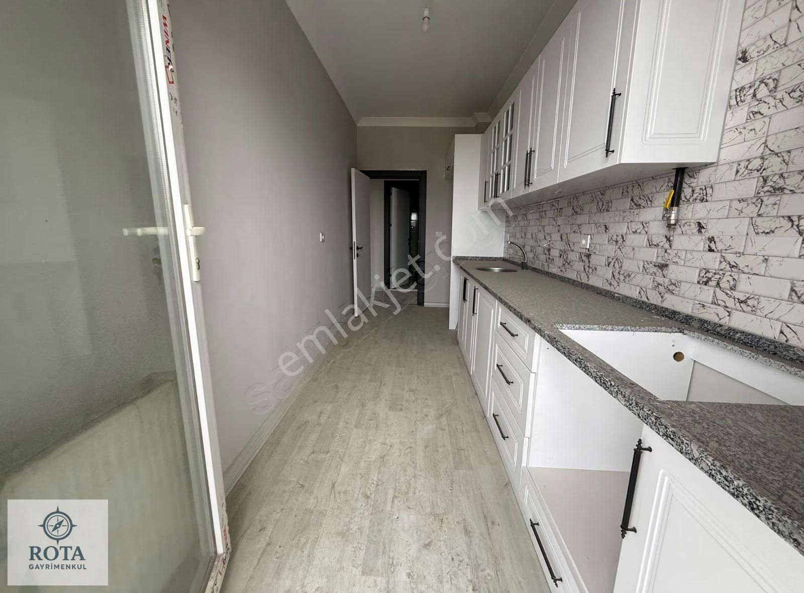 Rota Emlaktan Buca Yeşilbağlar Mah 3+1 Satılık Daire